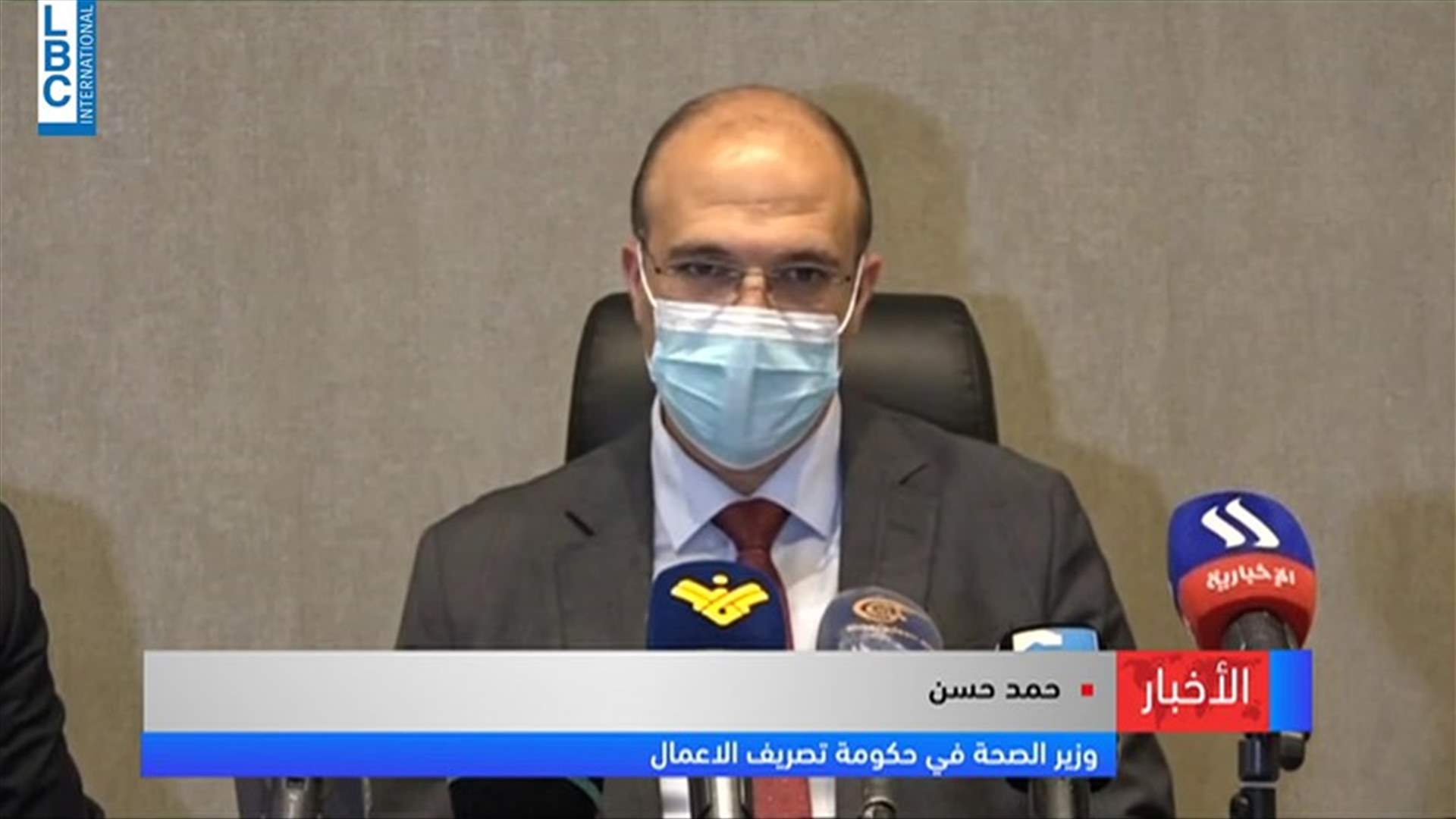 LBCI
