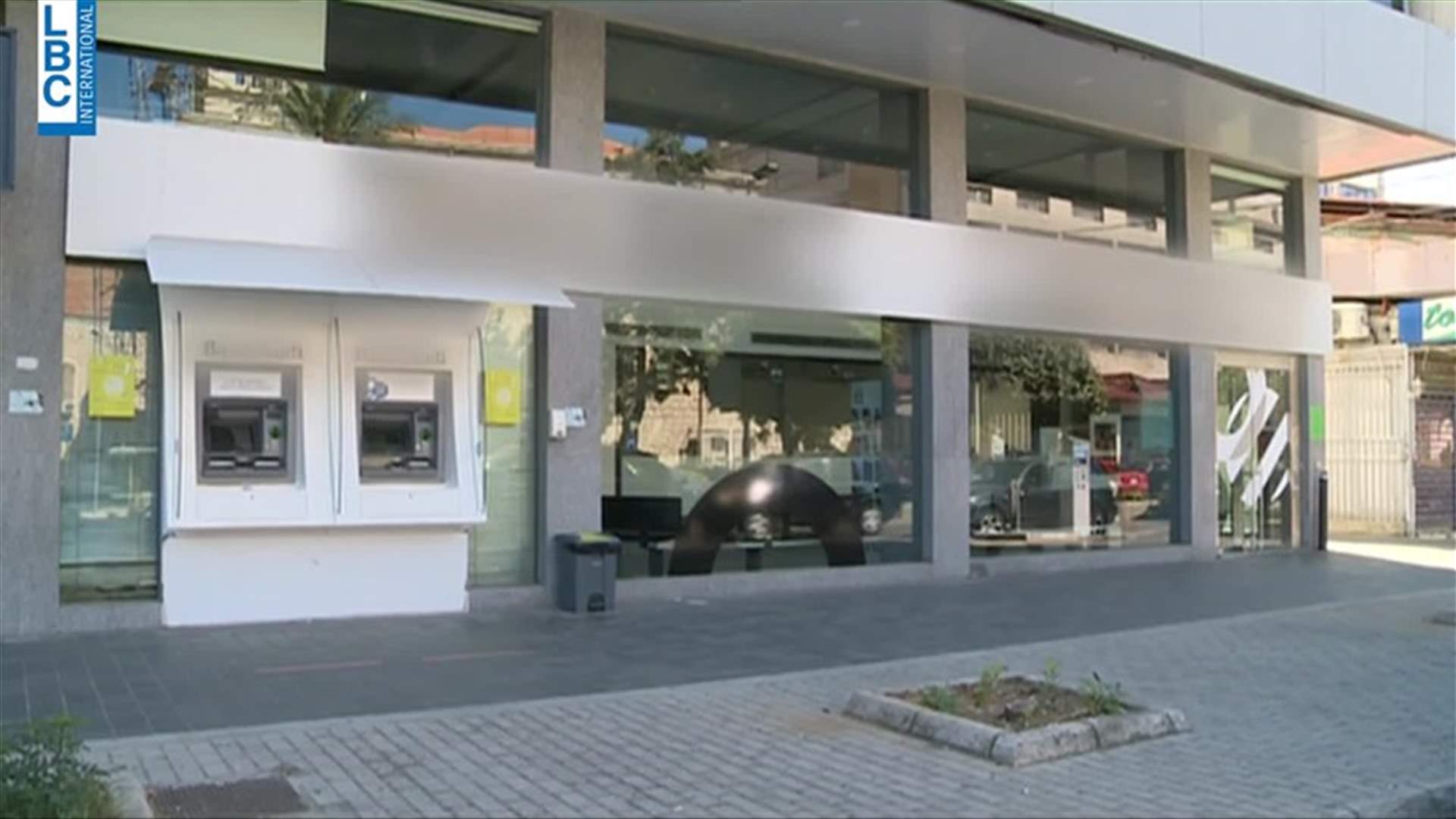 LBCI