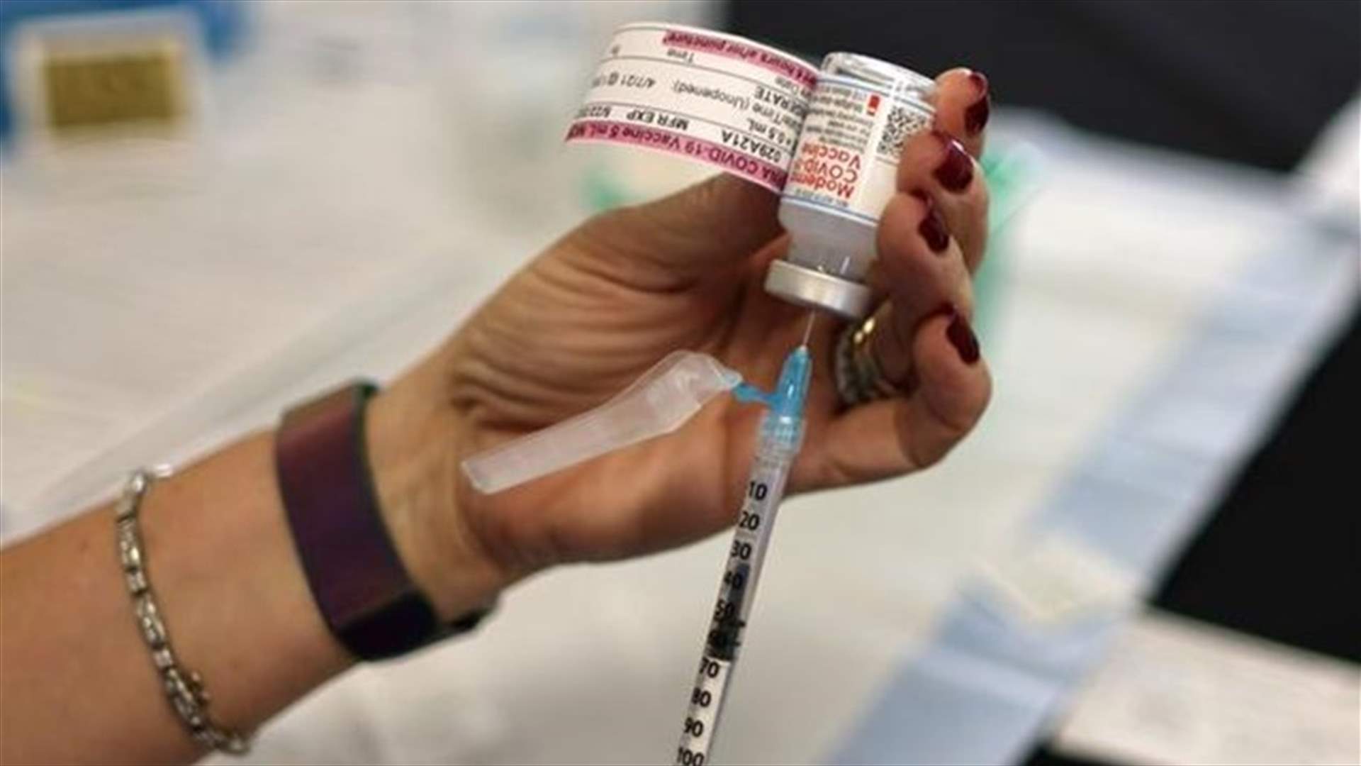المراكز الأميركية: منحنا نحو 157.6 مليون جرعة لقاح مضاد لكورونا