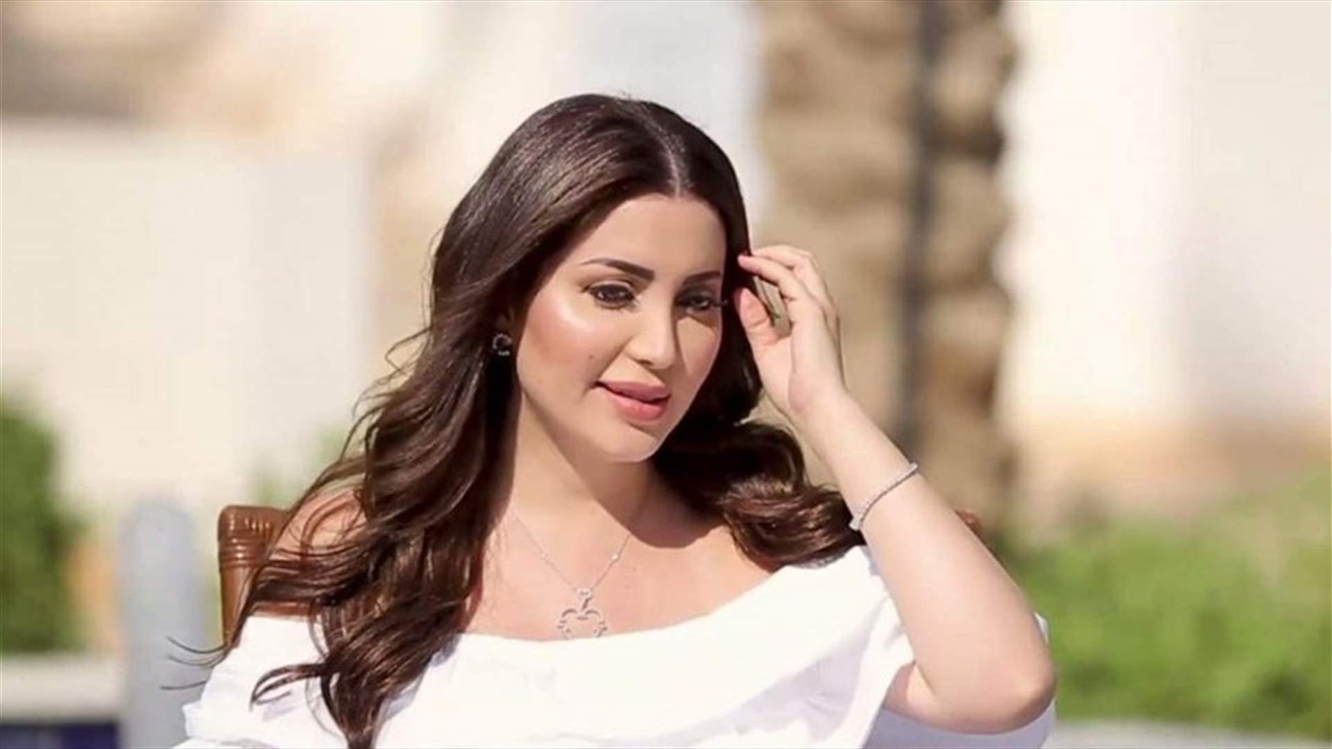 نسرين طافش لن تتزوّجه... فسخت خطوبتها من "الملياردير" المزعوم