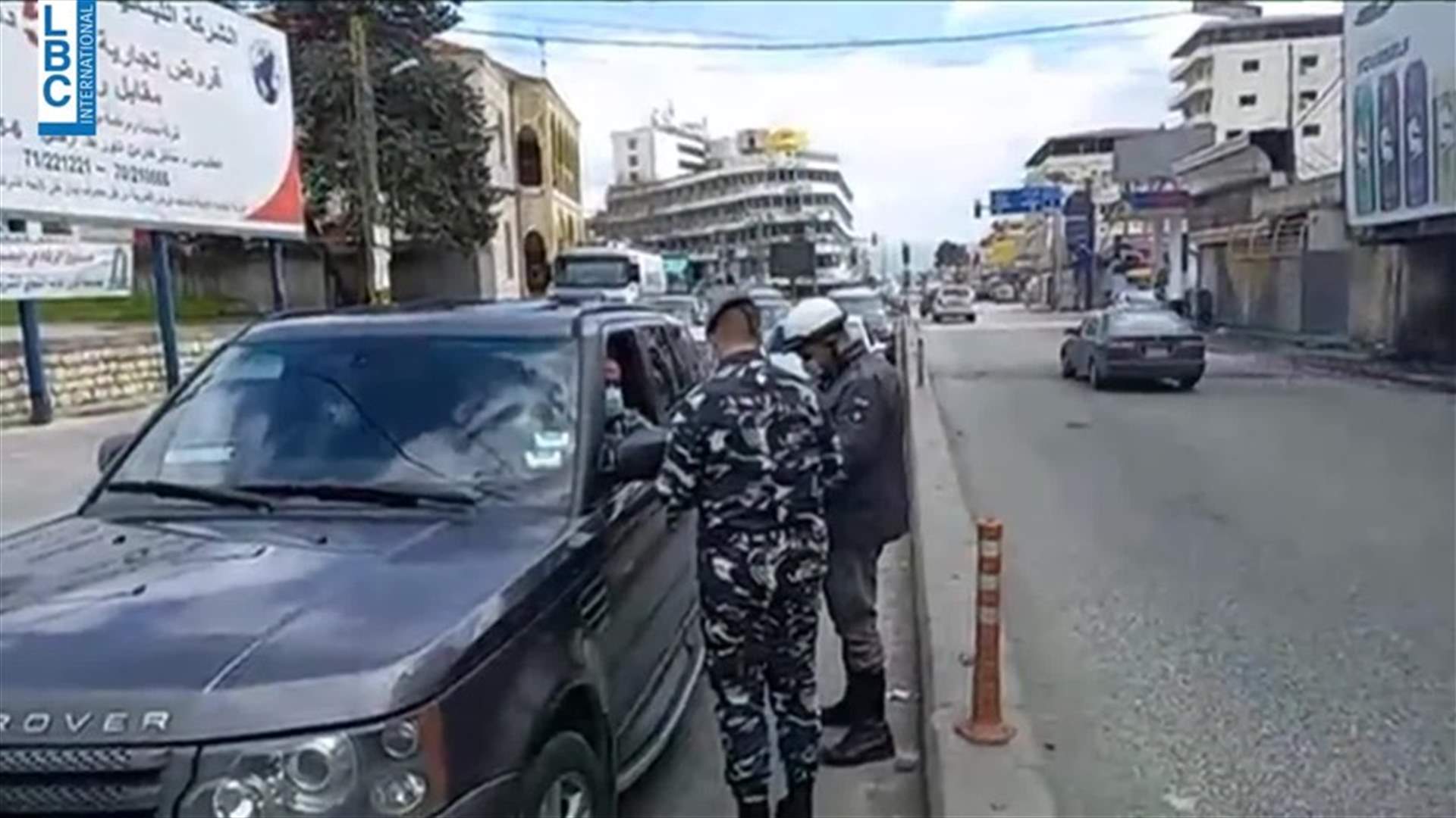LBCI