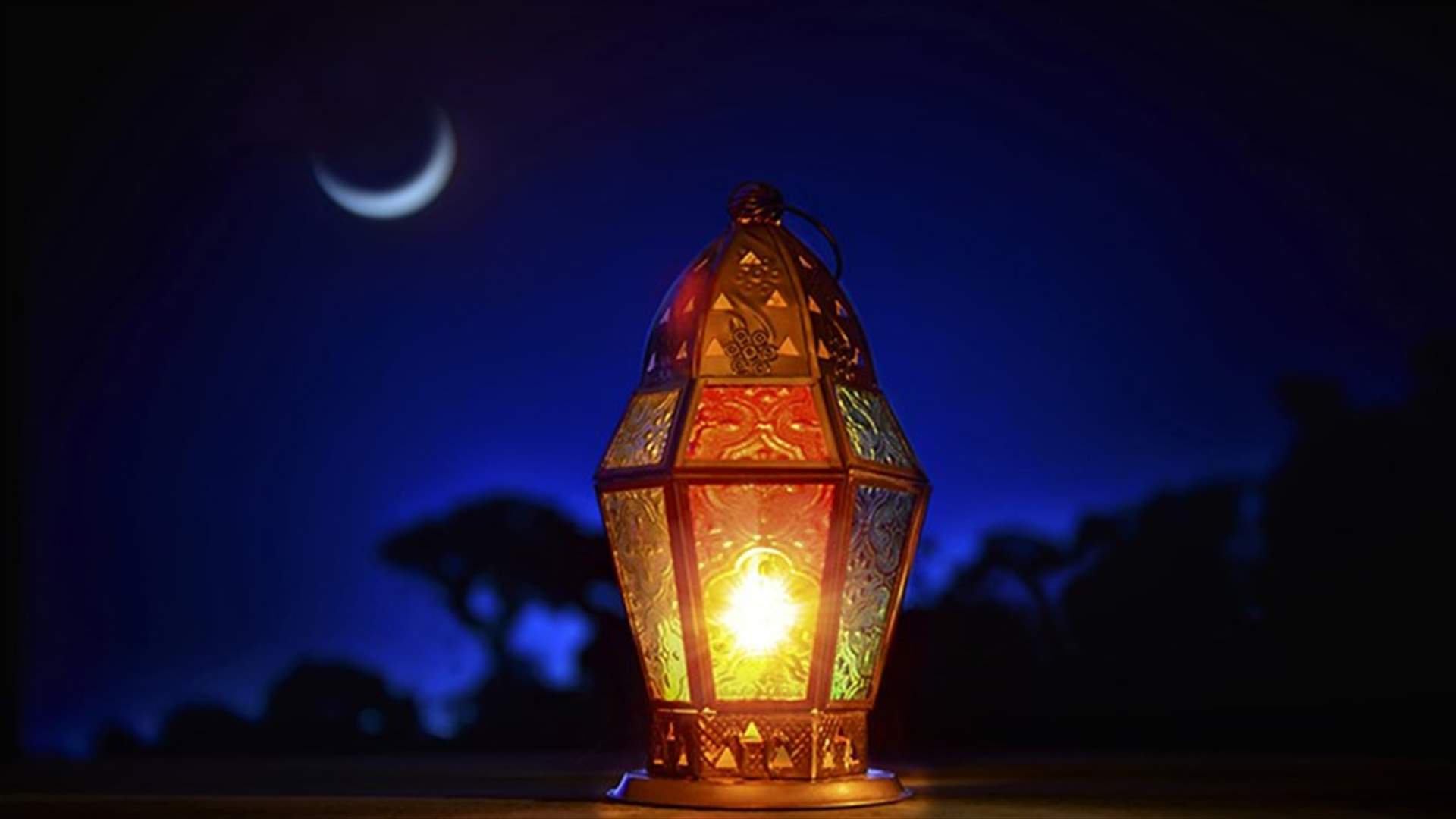 Sayyed Fadlallah&#39;s bureau announces April 13 first day of Ramadan