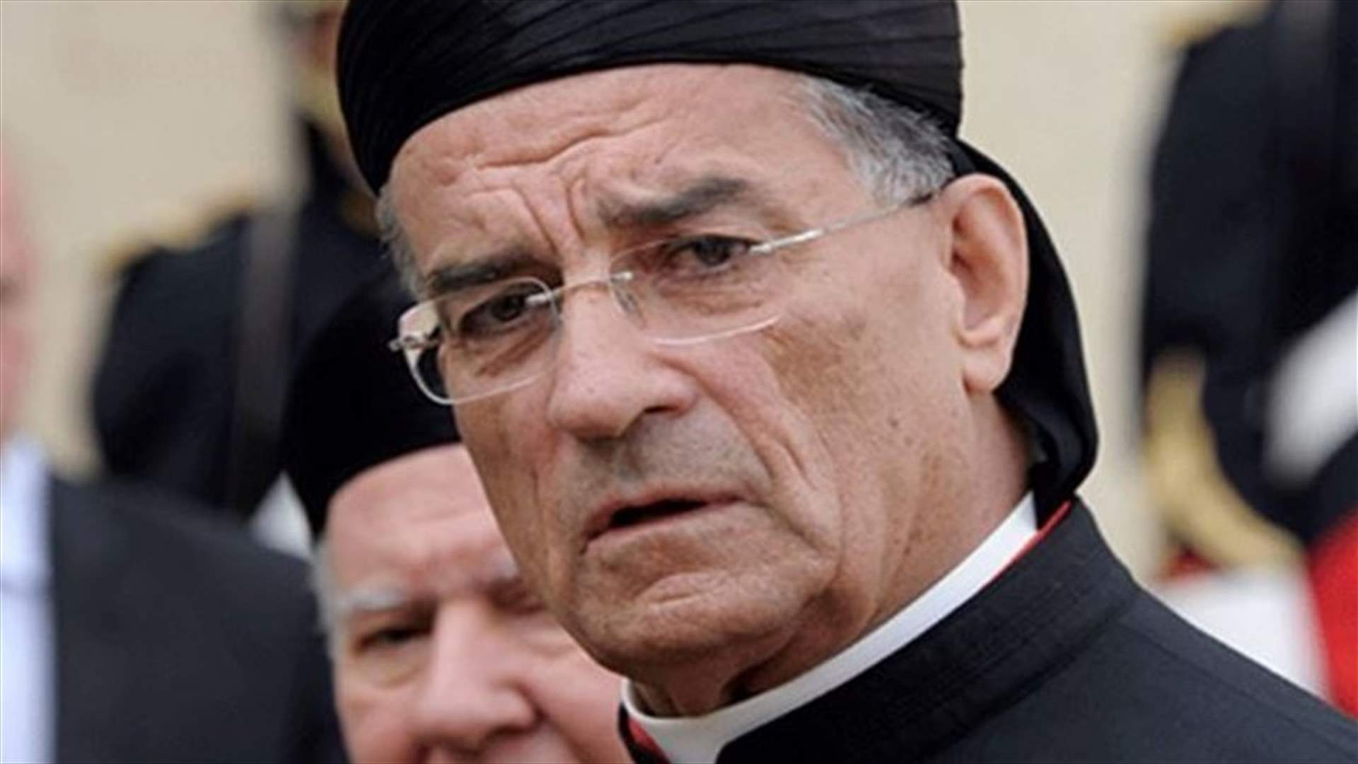 Rahi in his Easter message criticizes those obstructing government formation