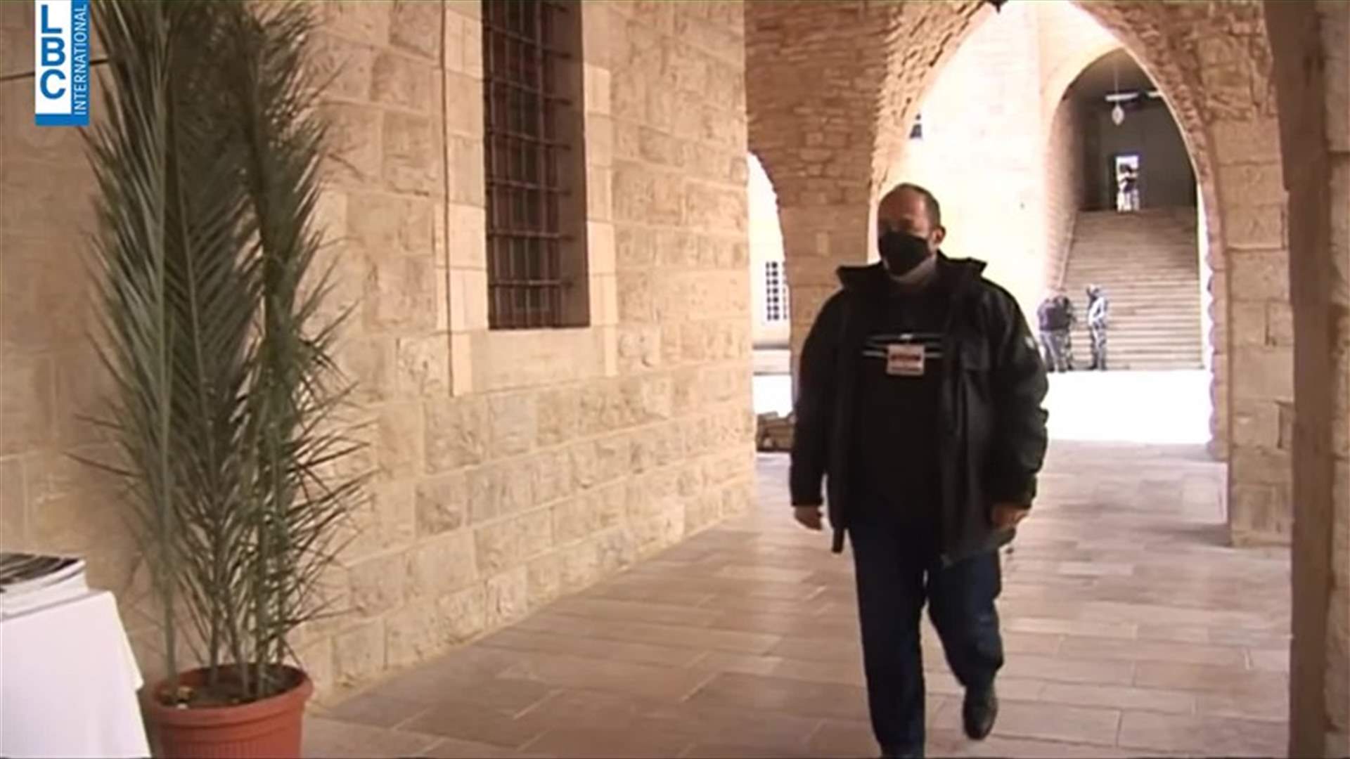 LBCI