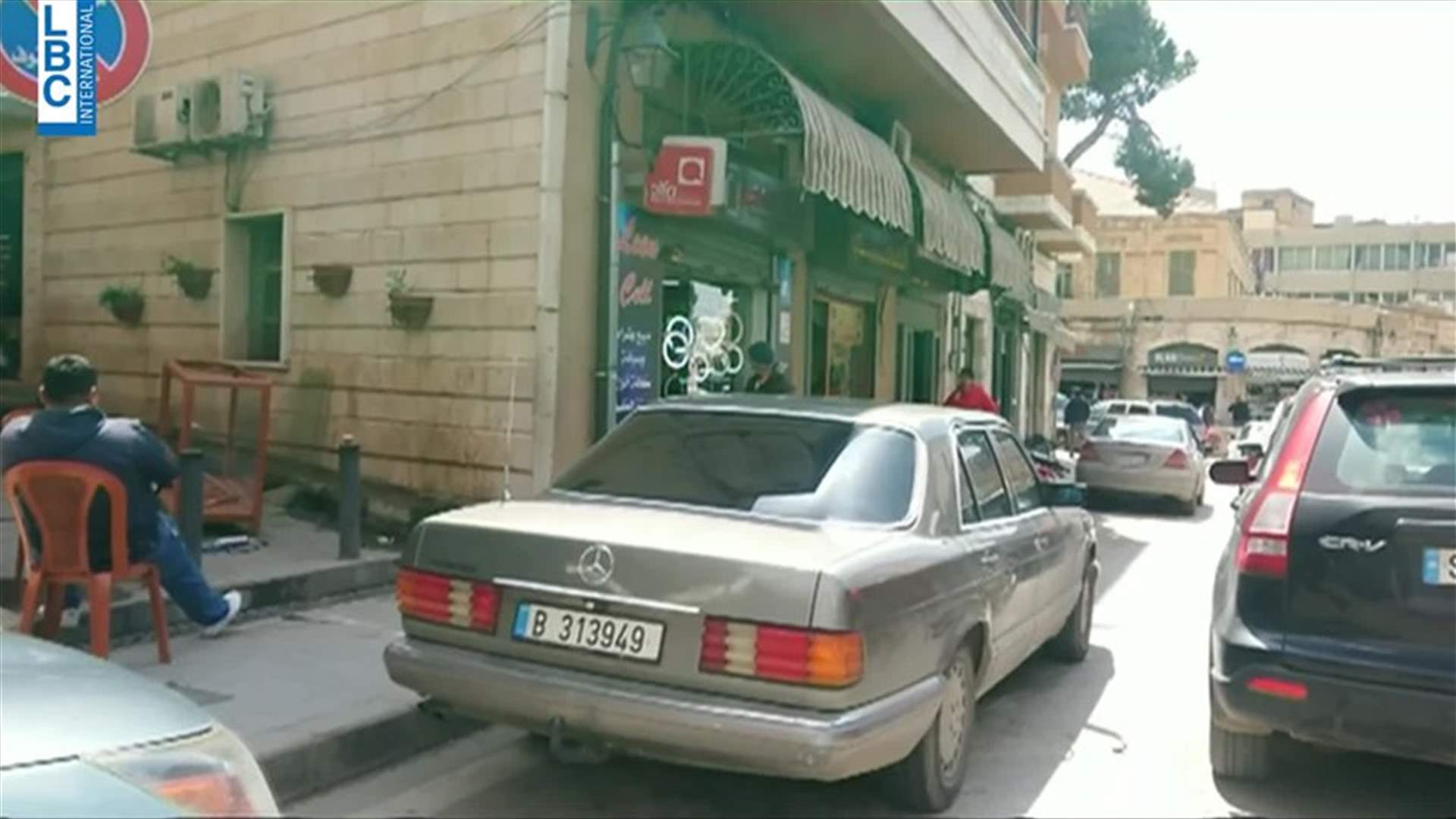 LBCI