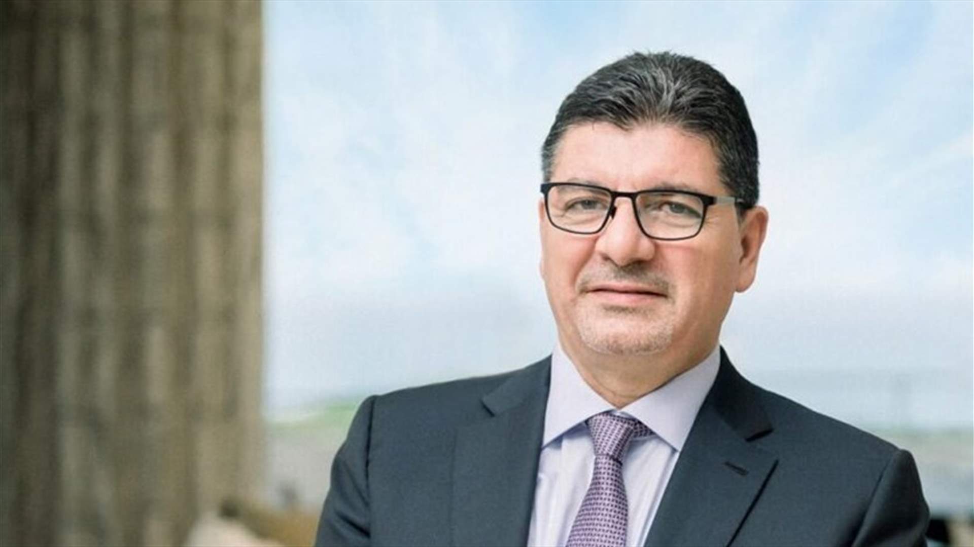 بهاء الحريري يعايد اللبنانيين: في هذا اليوم نرفع صلواتنا من أجل قيامة لبنان