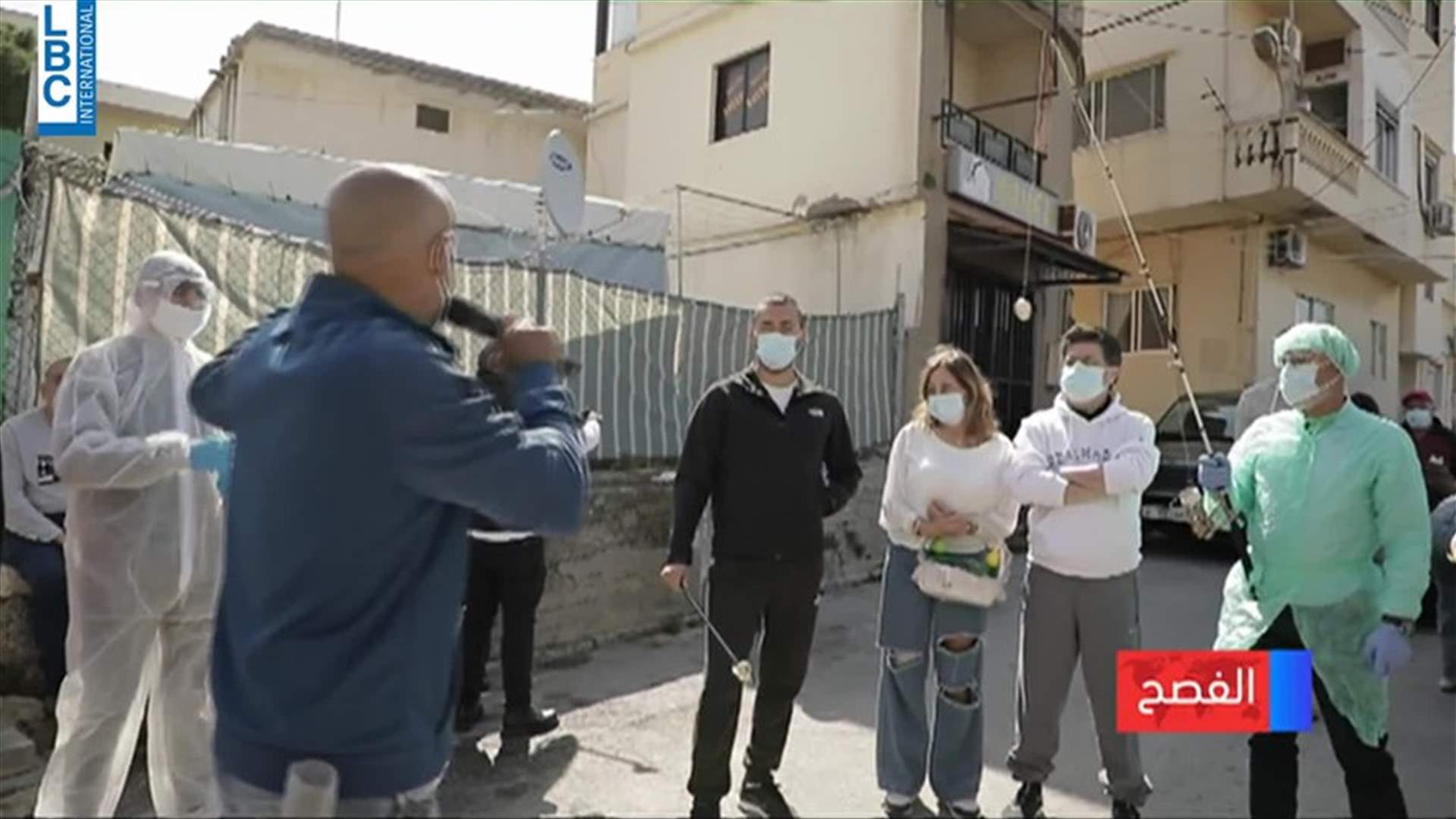 LBCI