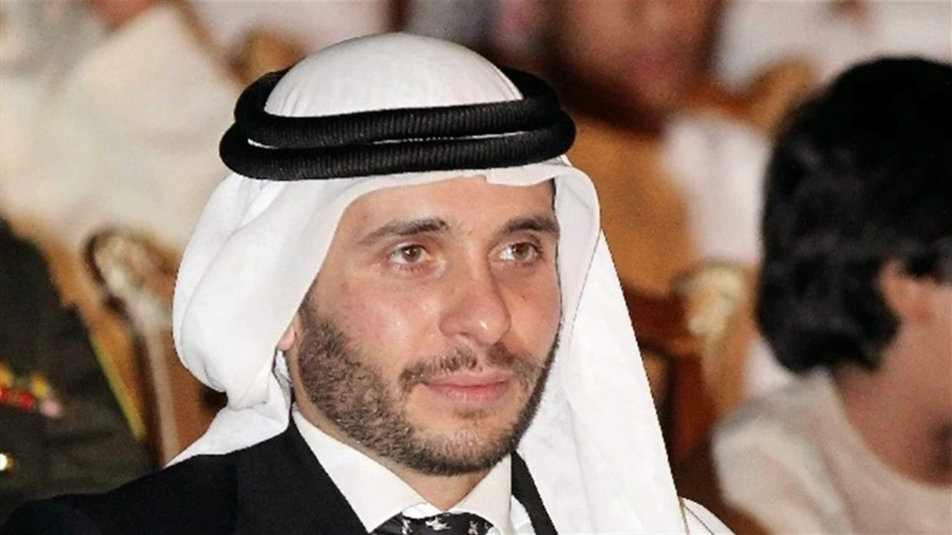 الأمير حمزة في تسجيل صوتي: لن التزم بالأوامر