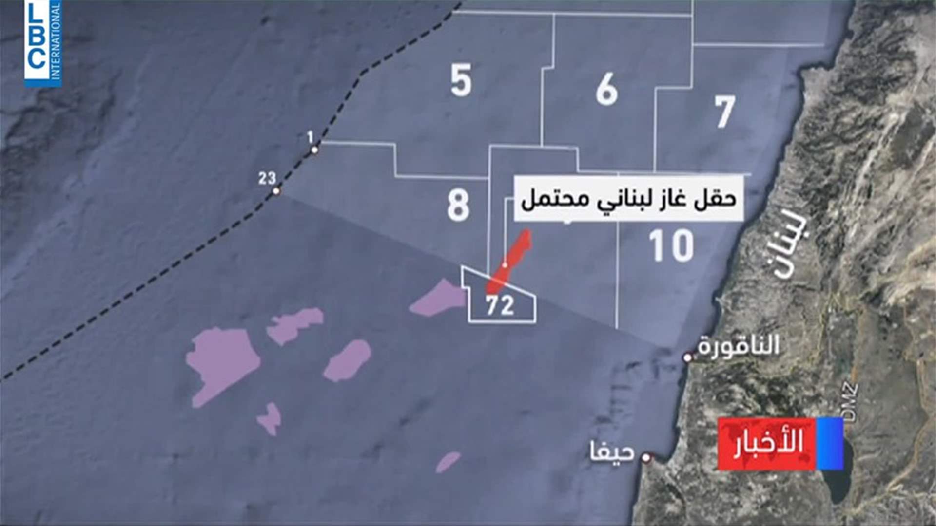 LBCI