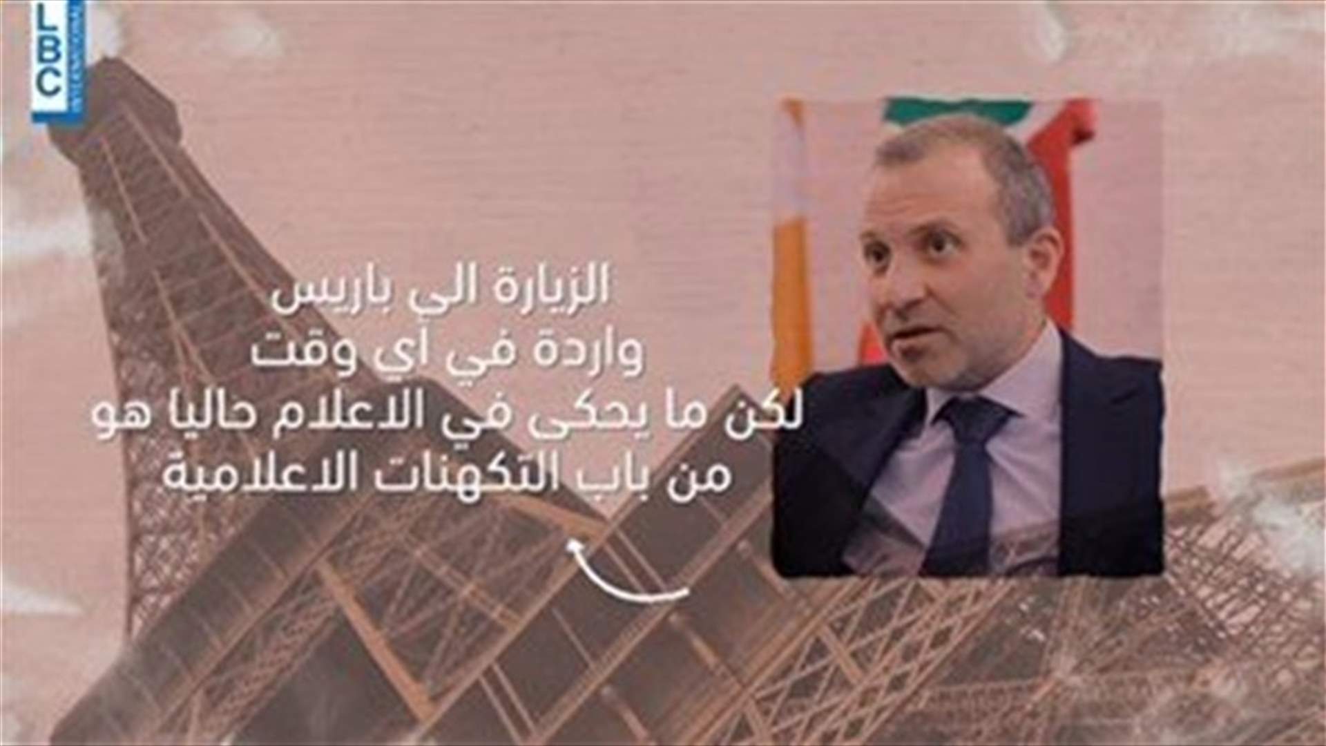 LBCI