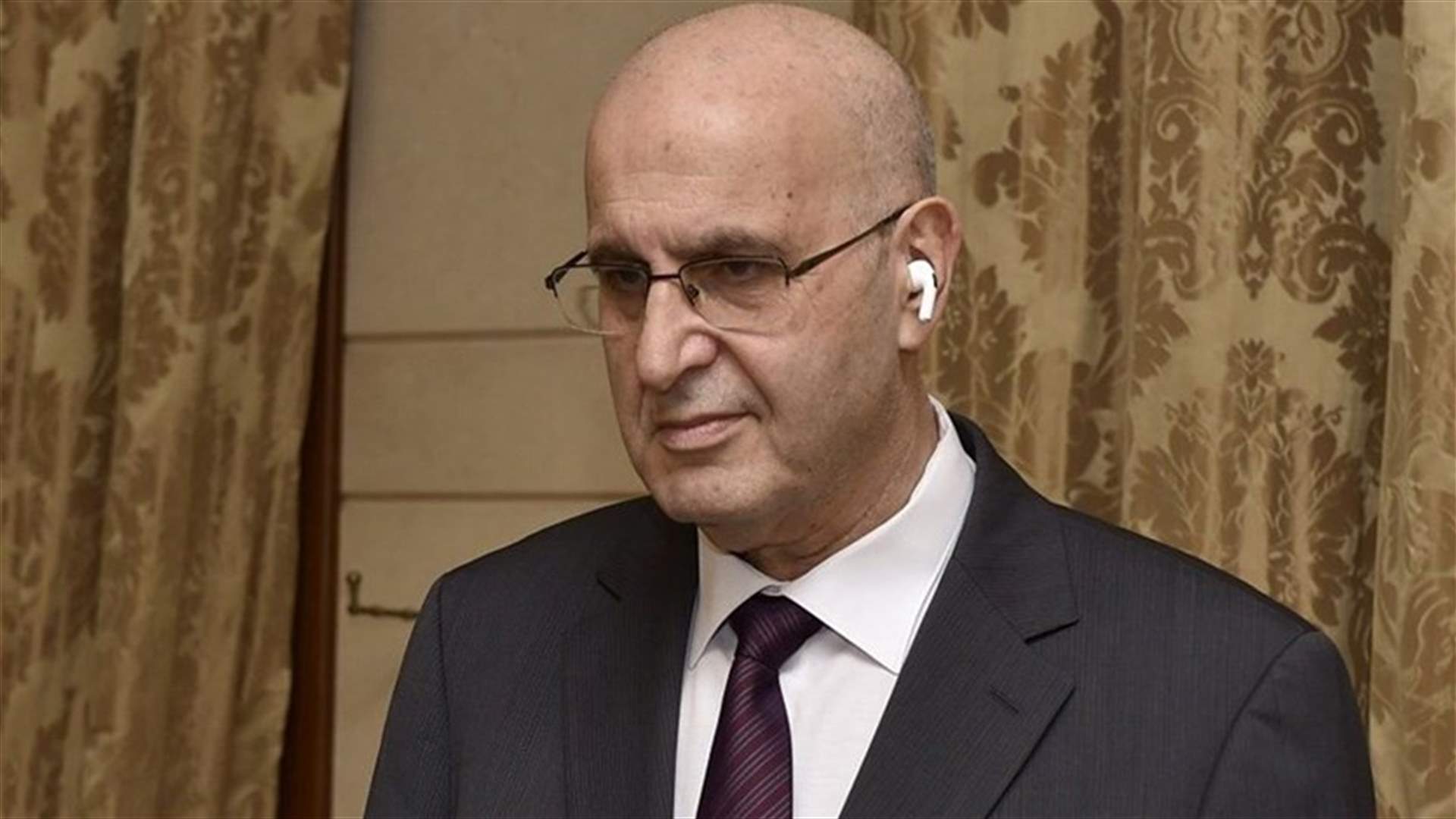 عراجي: السياسة والمحسوبيات لعقود افشلت القطاع الصحي