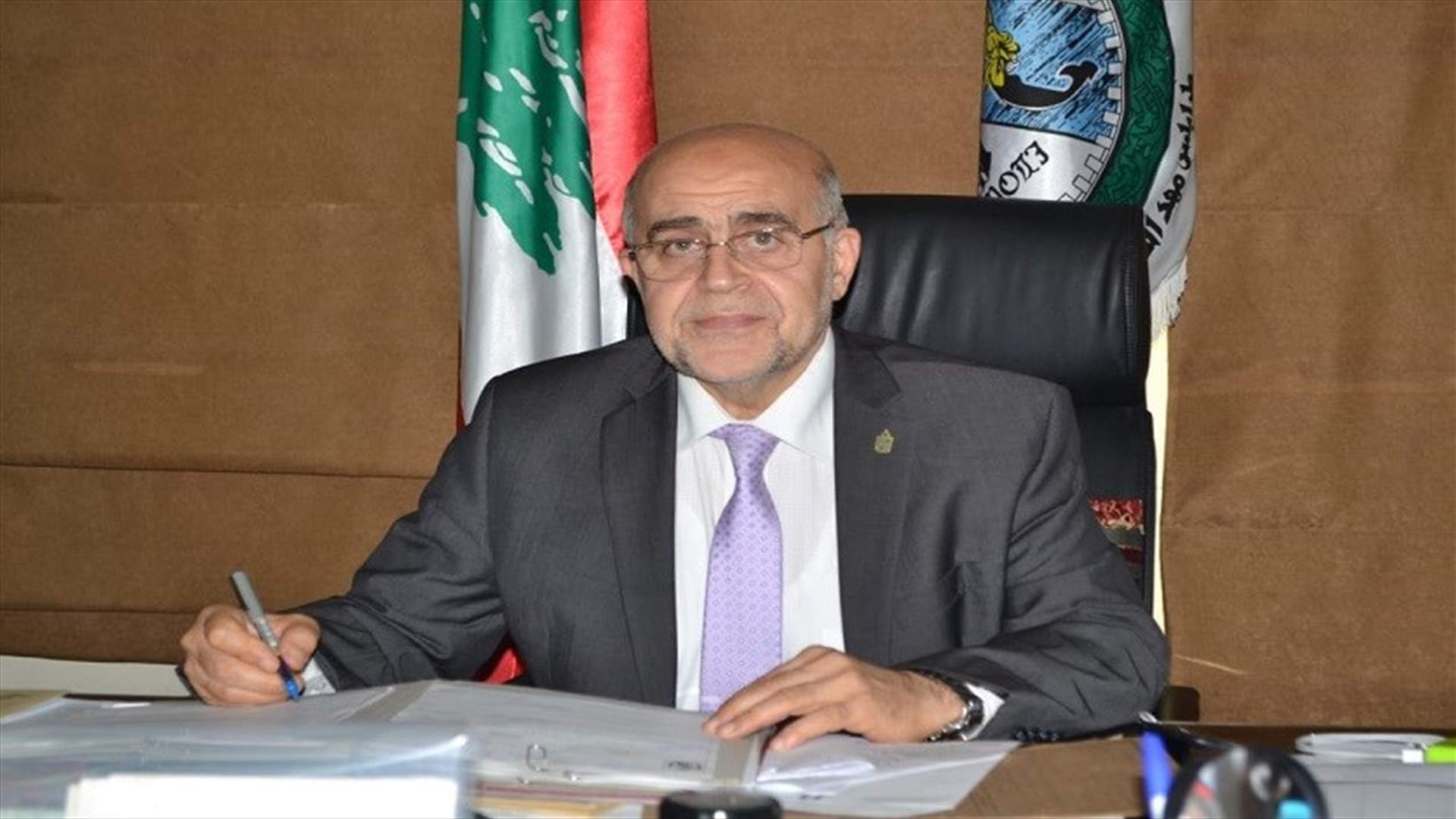 يمق يعلن مواعيد دفع رسوم التسجيل لطلاب الثانويات والمعاهد الفنية من أبناء طرابلس