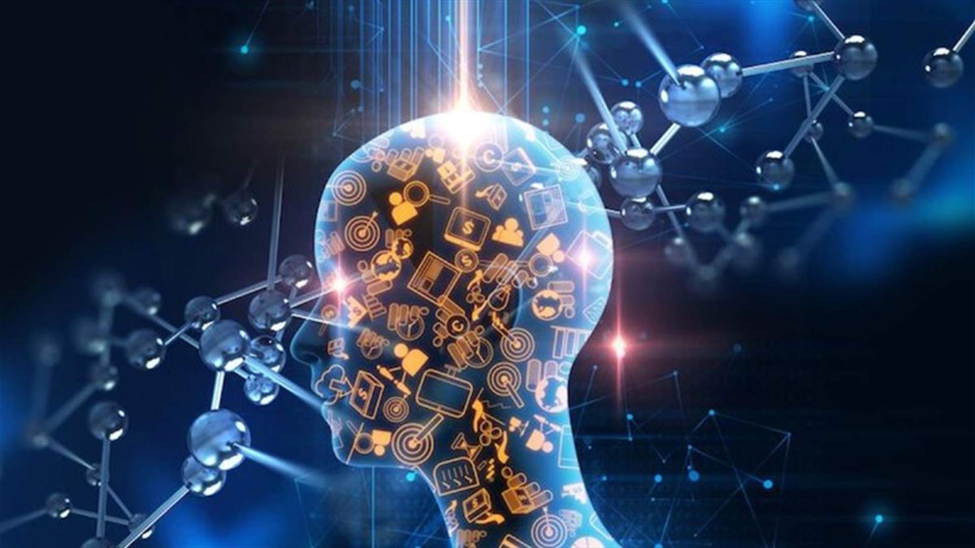باحثون ينجحون في ربط الدماغ البشري بالحاسوب لاسكياً للمرة الأولى!