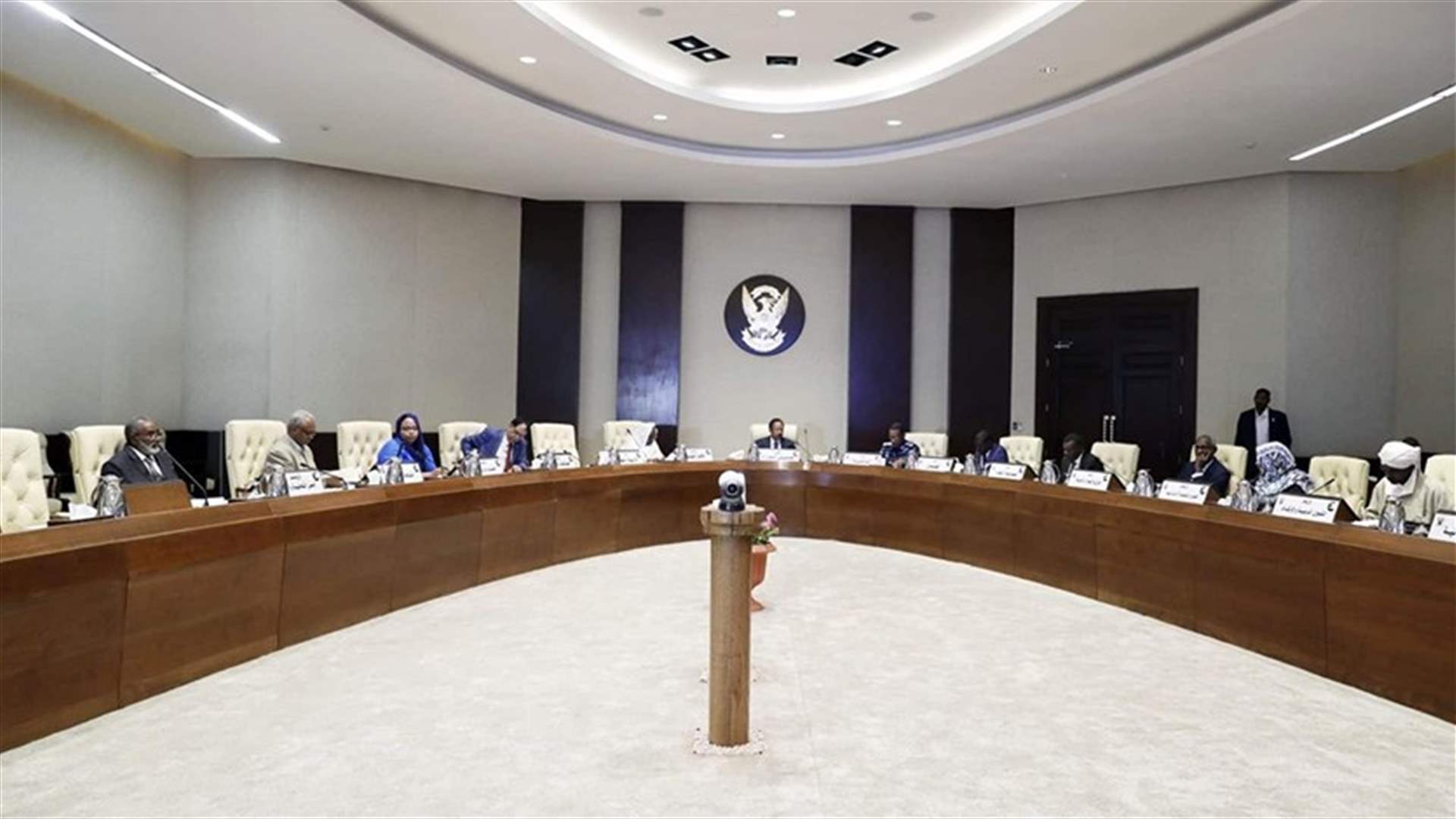 Sudanese cabinet votes to repeal Israel boycott law