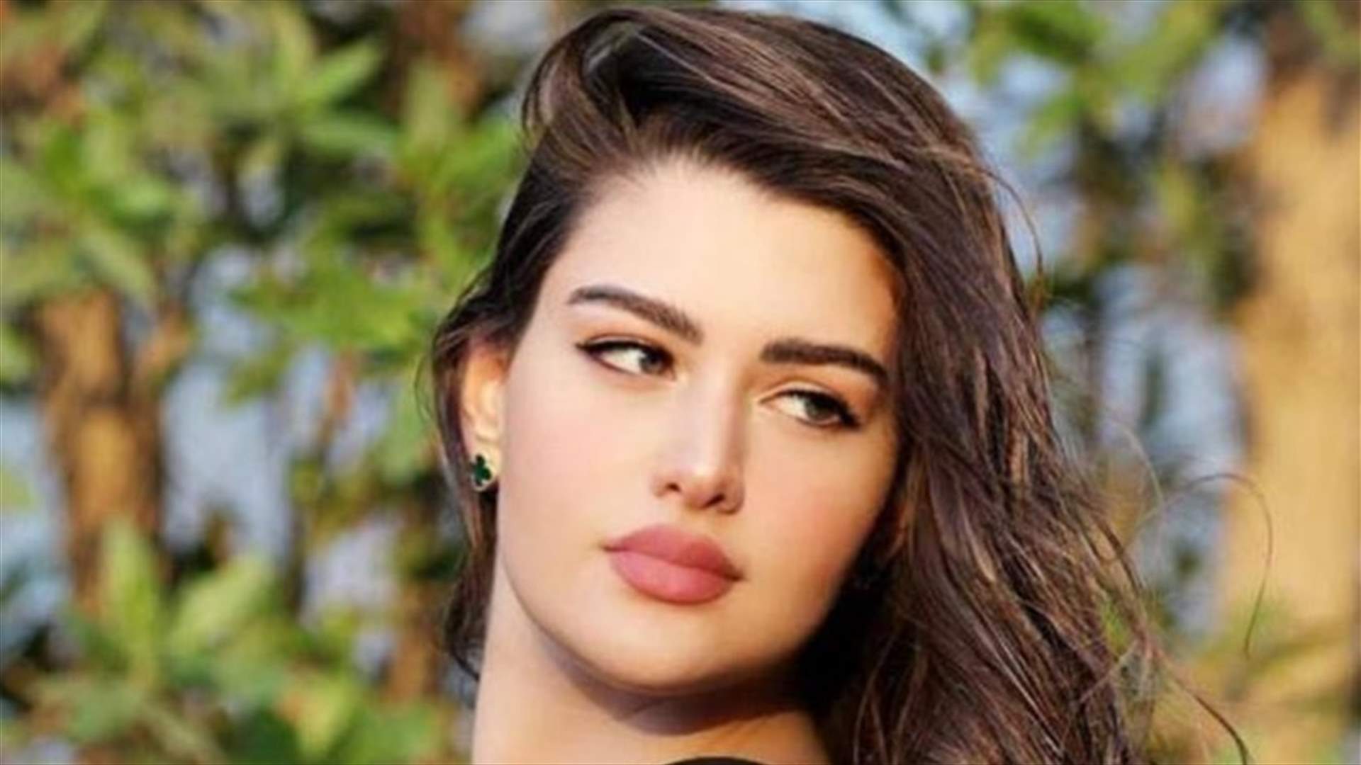 روان بن حسين تعتذر من طليقها بعدما اتّهمته بنقل أمراض جنسيّة لها: أعترف أنا غلطانة
