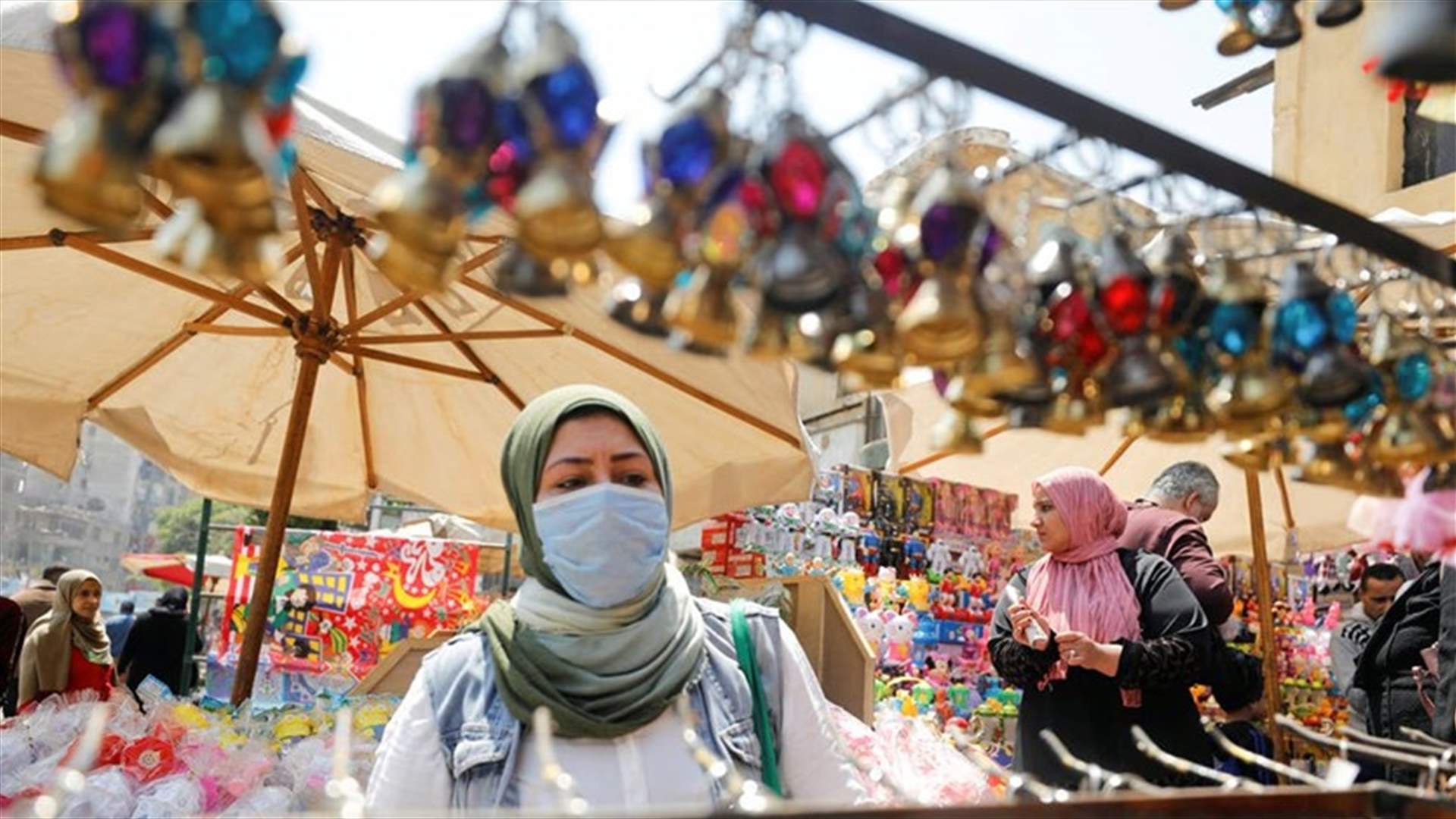 توصيات لجنة كورونا  لشهر رمضان...