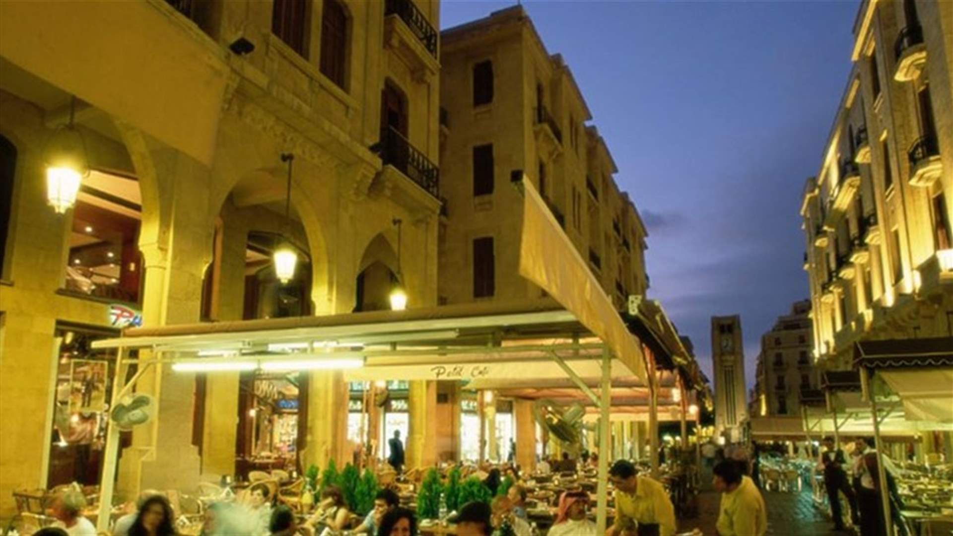 إتحاد نقابات موظفي المطاعم والفنادق واللهو حث لجنة كورونا على تعديل قرارها في شهر رمضان