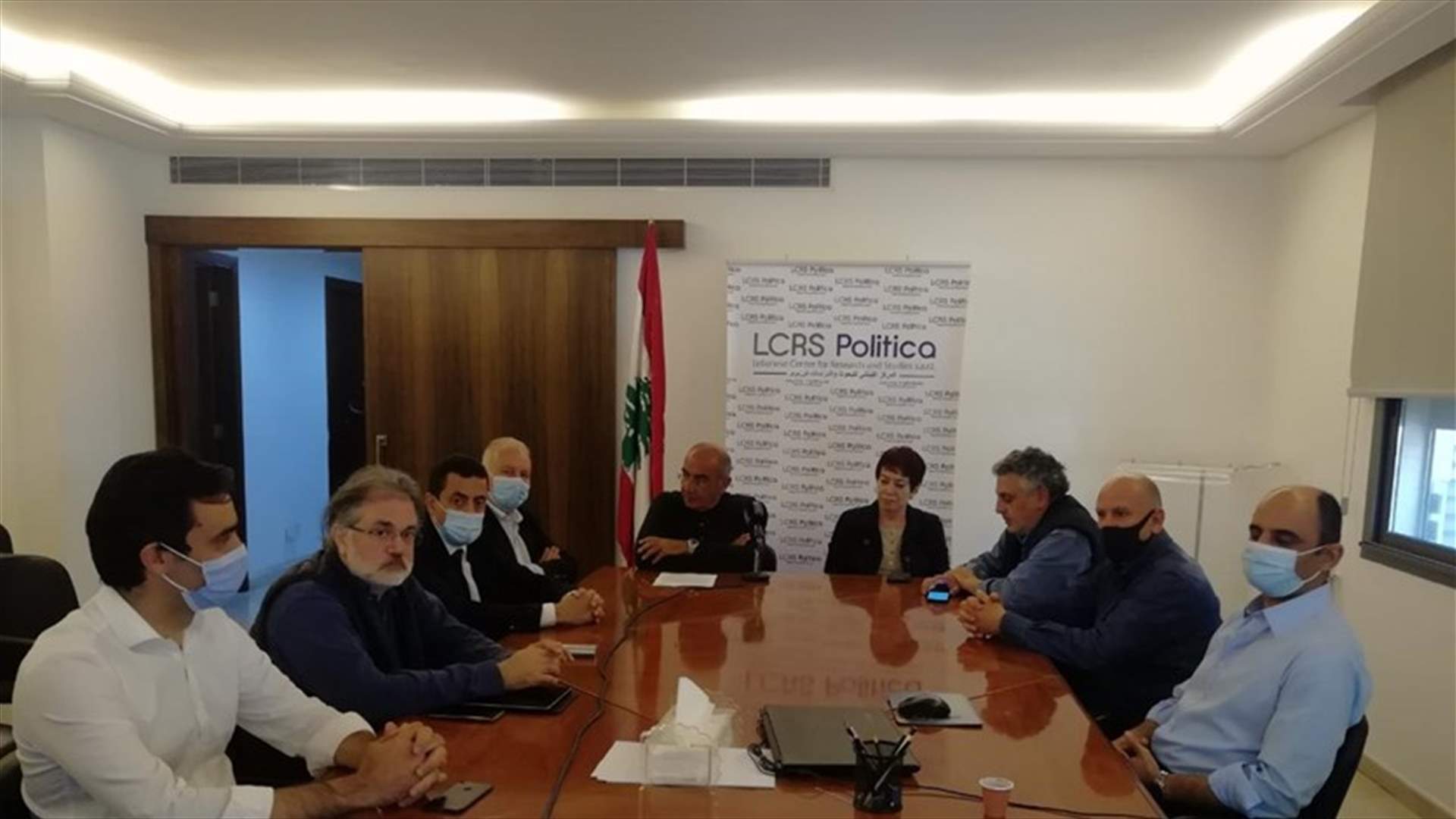 LBCI
