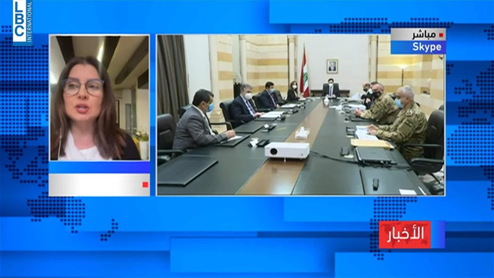 LBCI