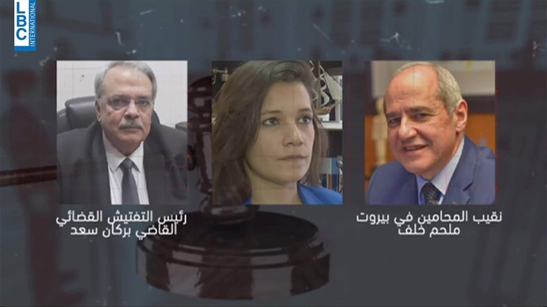 LBCI