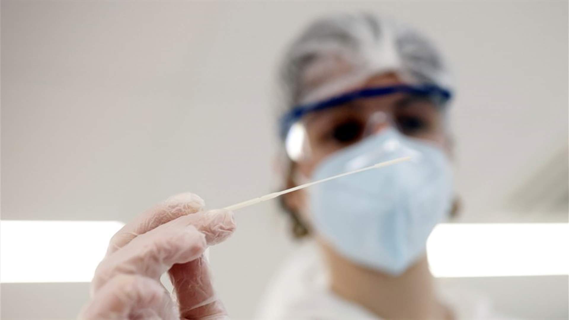 فرنسا تسجل 84999 إصابة جديدة بفيروس كورونا و343 وفاة