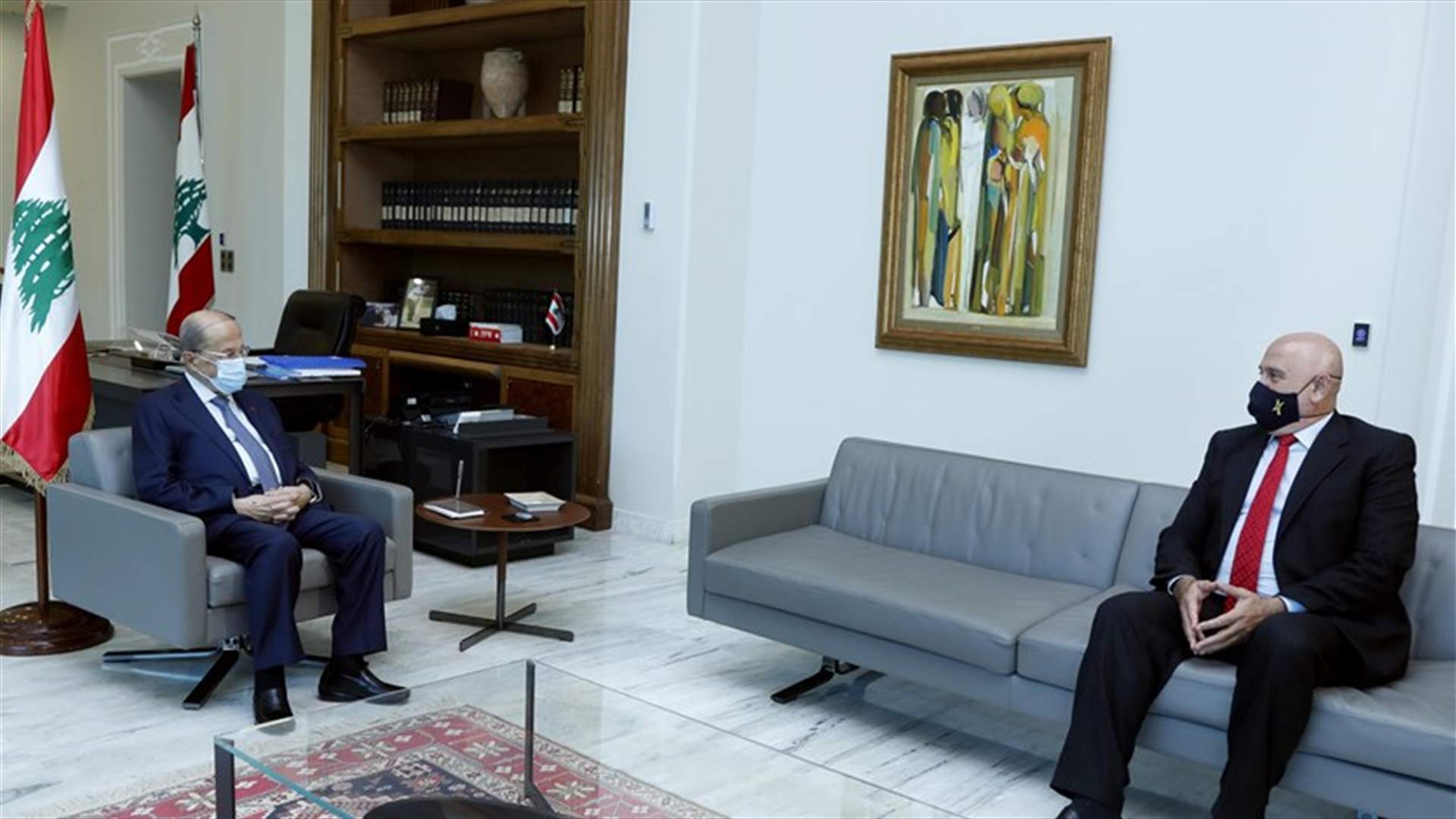 LBCI
