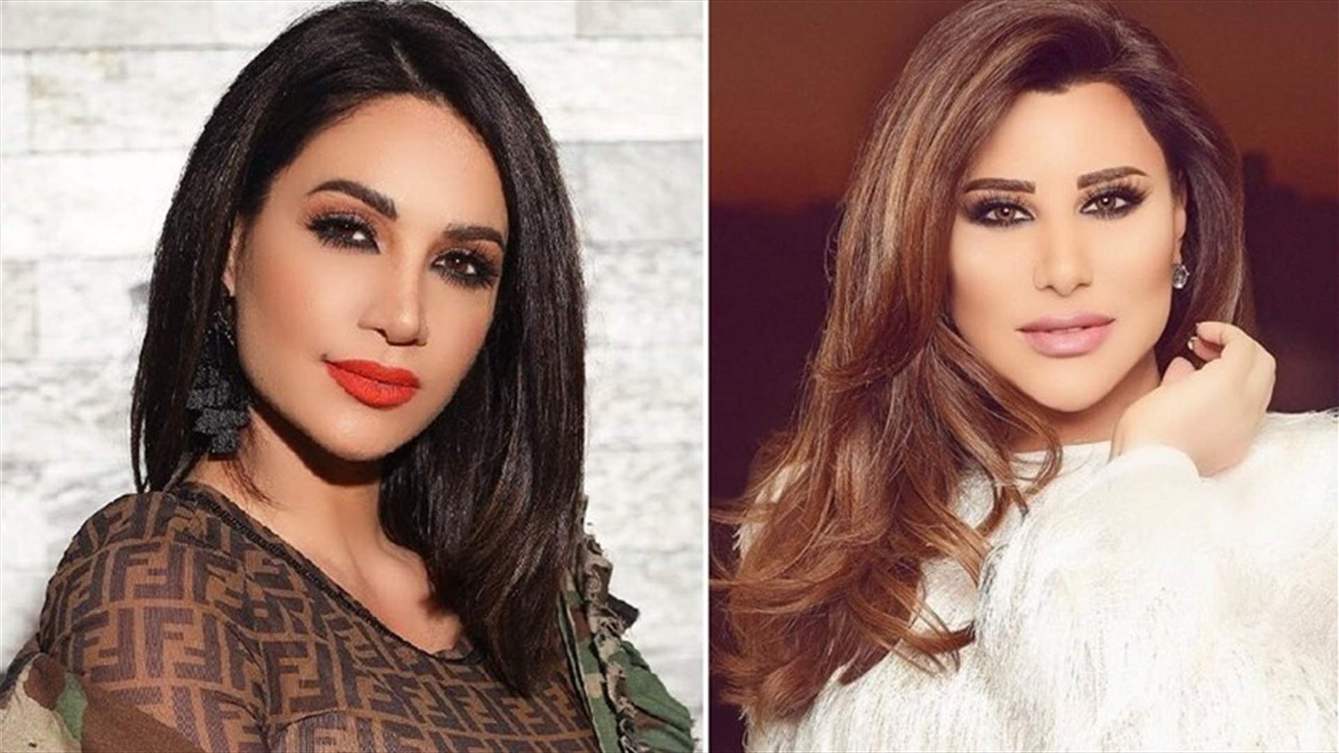 ديانا حداد: "مش حافظة ولا غنية لنجوى كرم"... التصريح الّذي أثار غضب الكثيرين