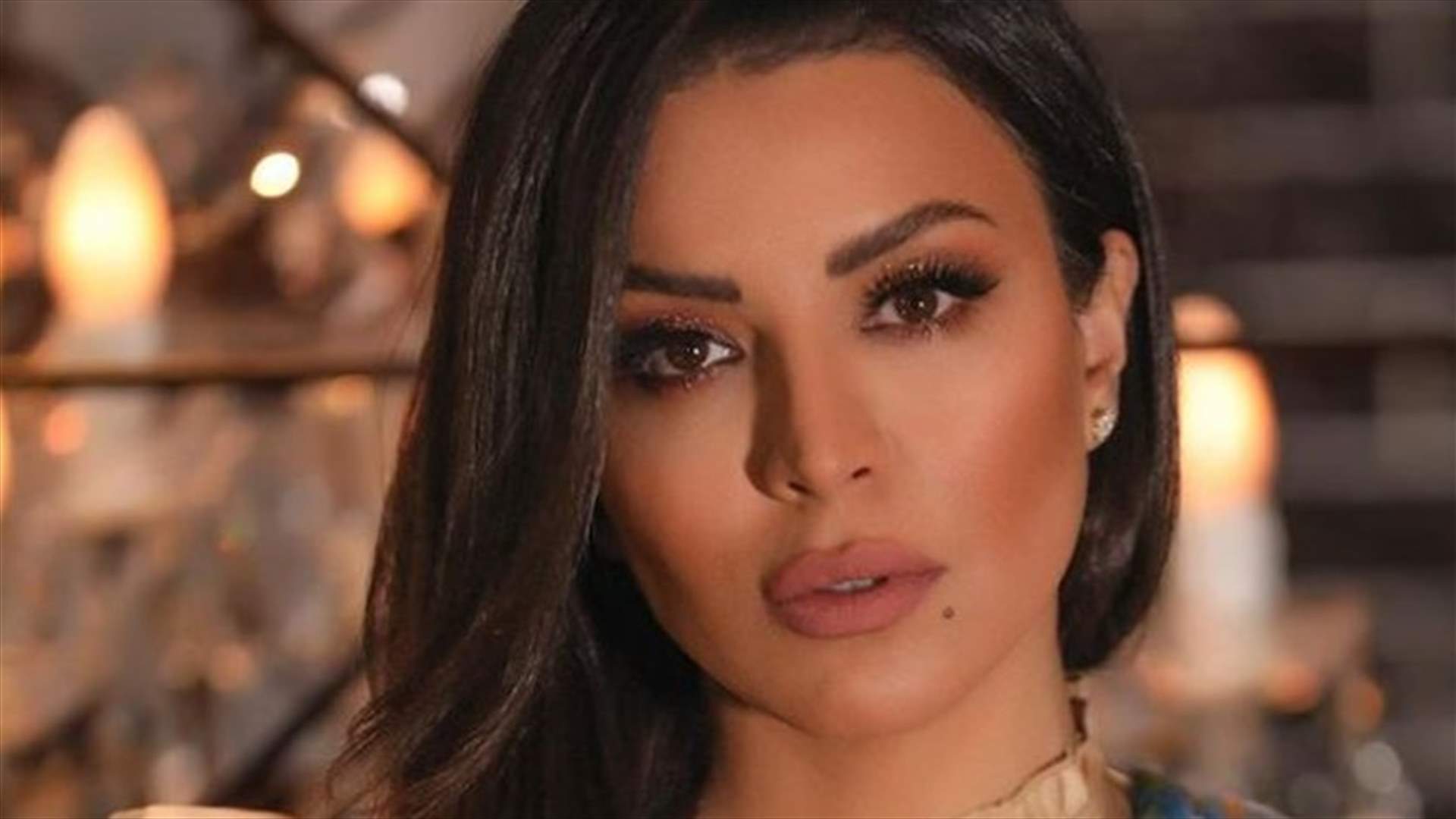 عيد ميلاد إبنة أمل بوشوشة... جميلة كوالدتها (صور)