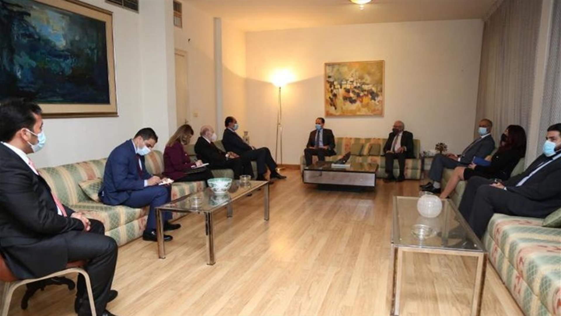 LBCI