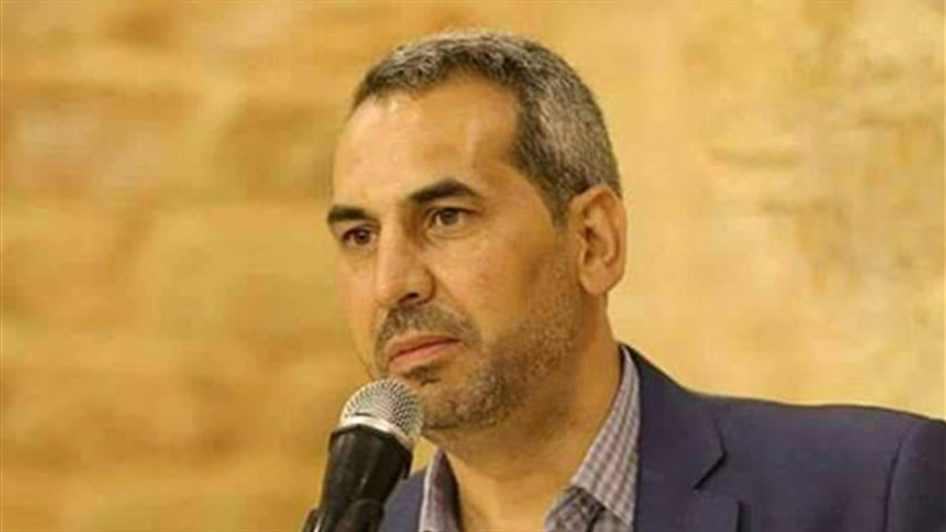 إيهاب حمادة: لتجاوز الكيد السياسي وتشكيل الحكومة سريعا
