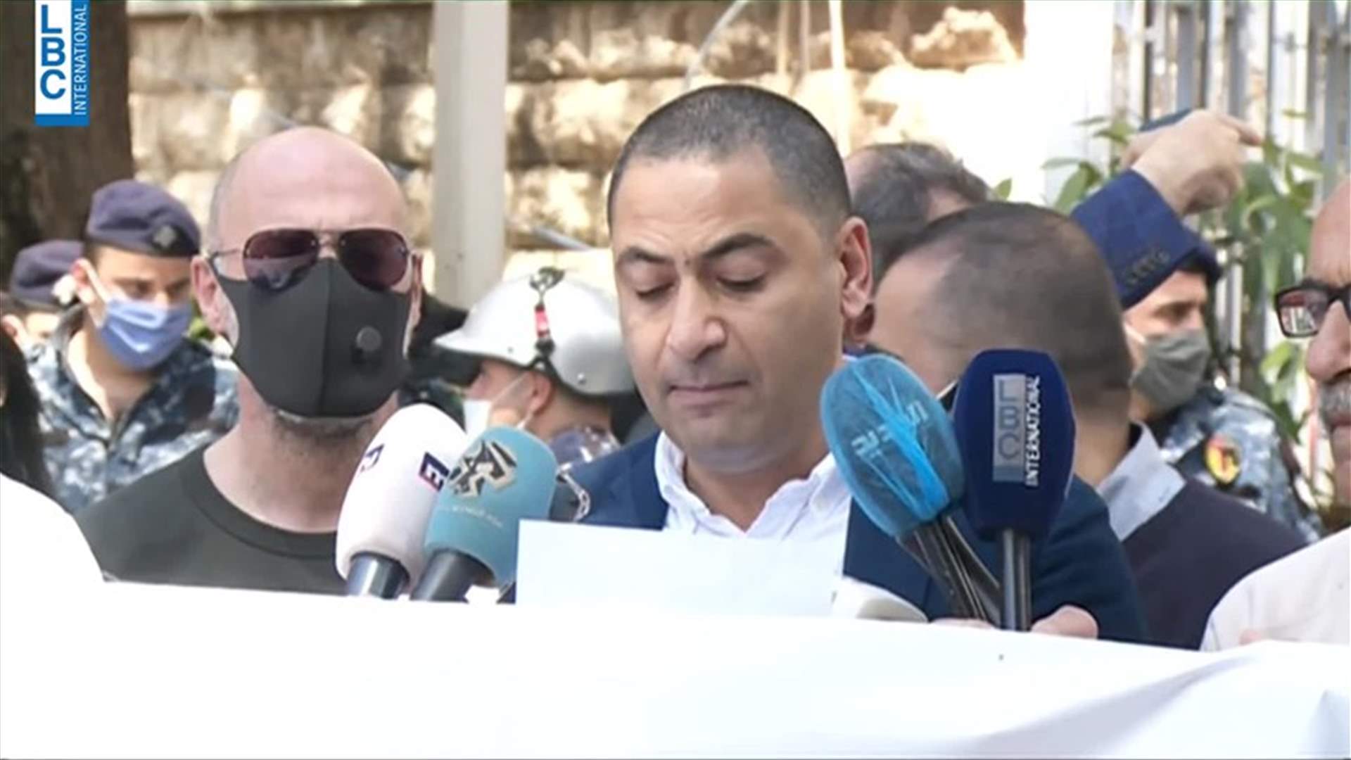 LBCI