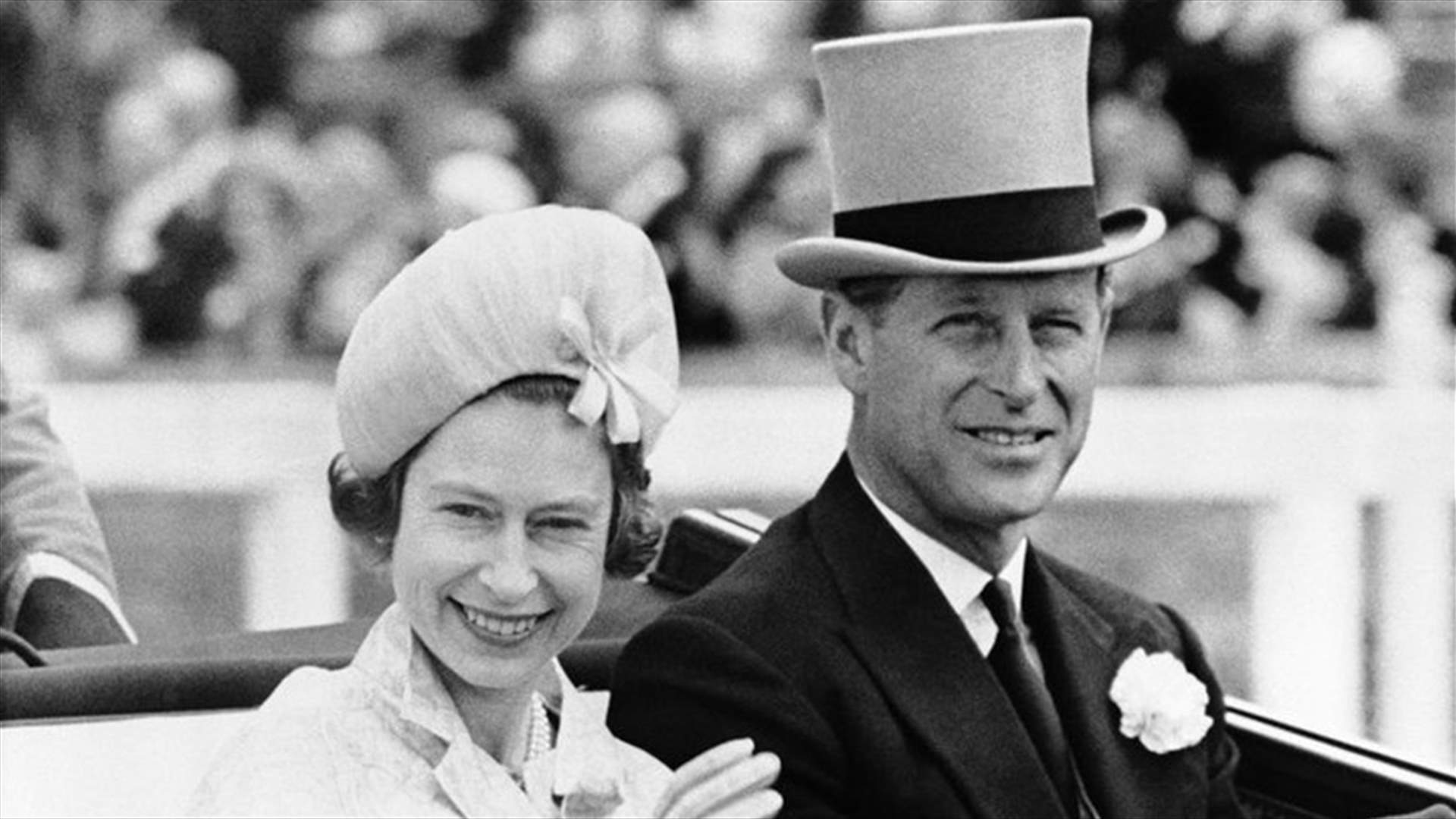 وفاة الأمير فيليب زوج الملكة إليزابيث عن عمرٍ يُناهز 100 عام