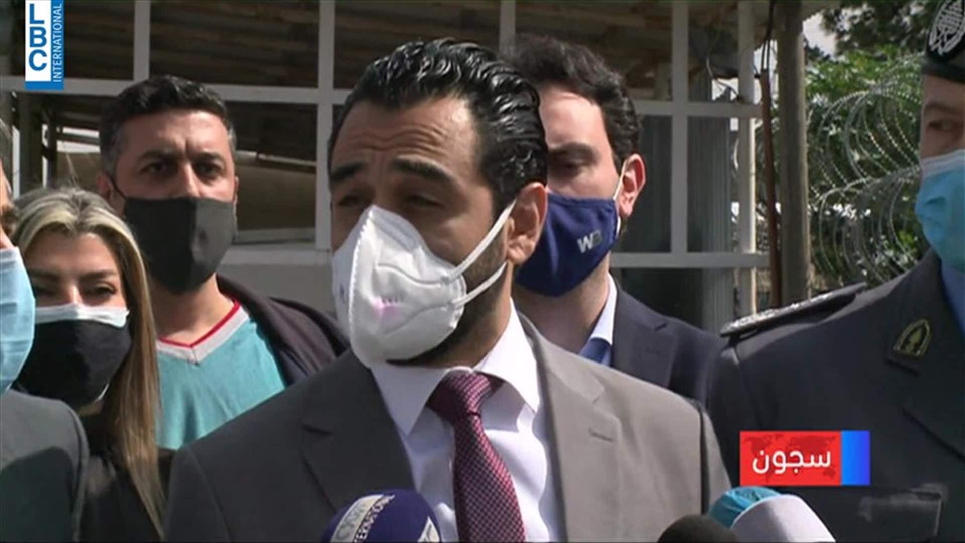LBCI