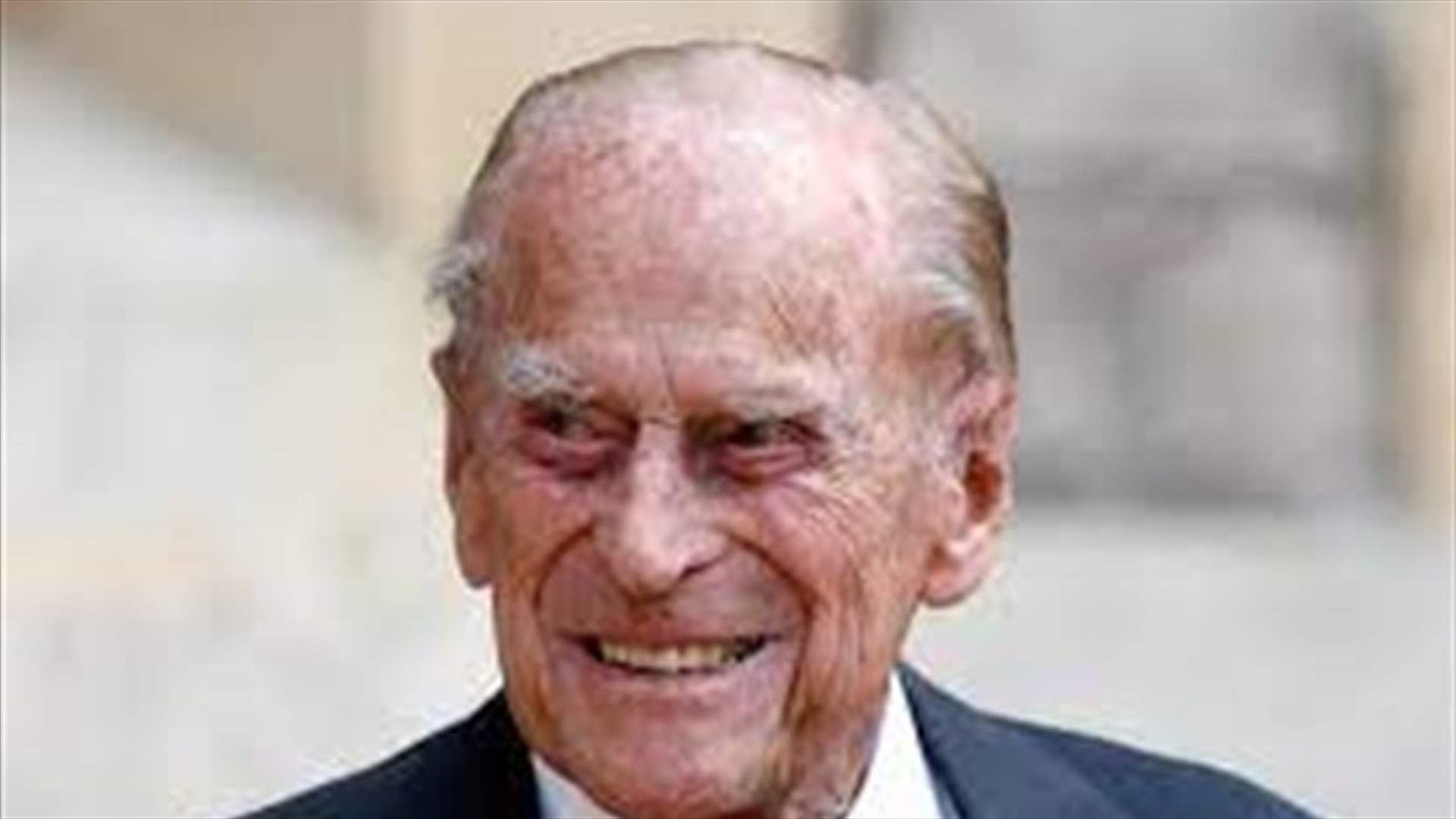Britain's Prince Philip, husband of Queen Elizabeth, dies aged 99
