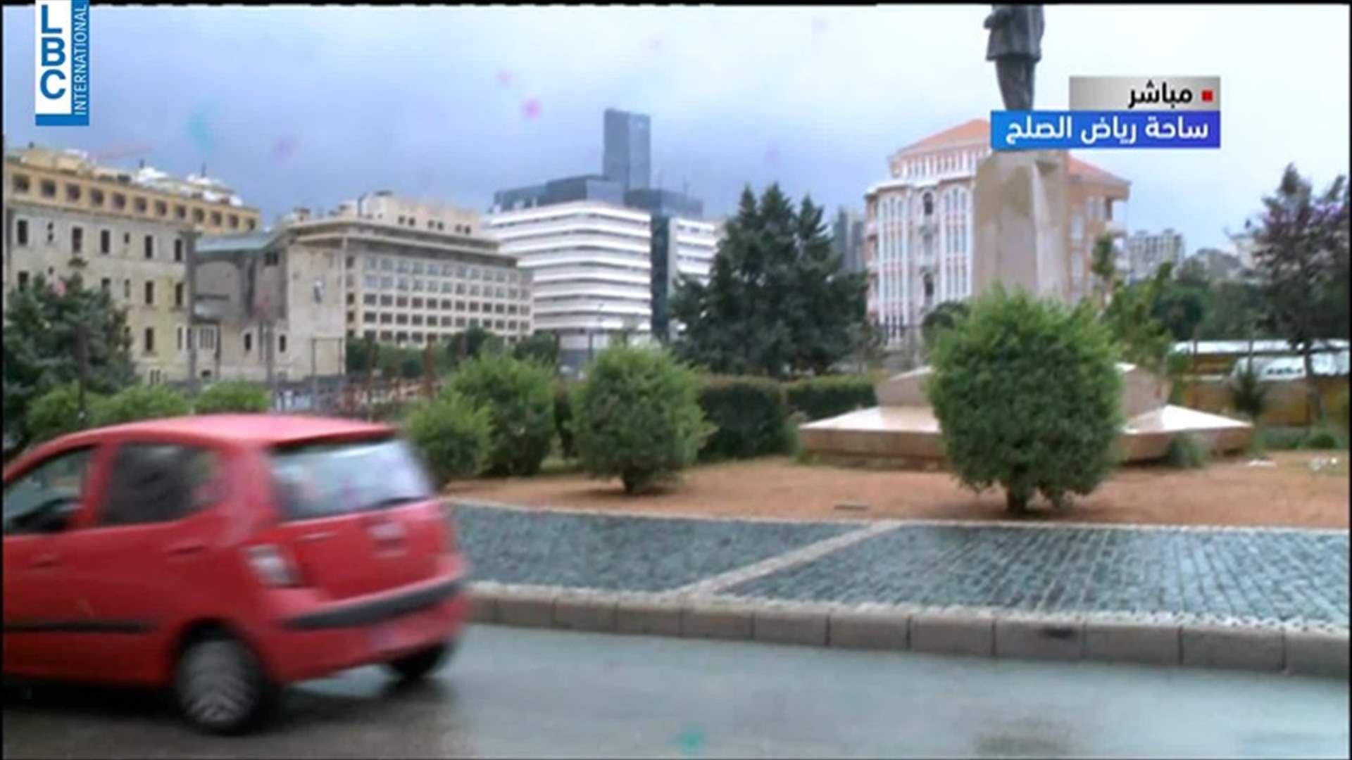 LBCI