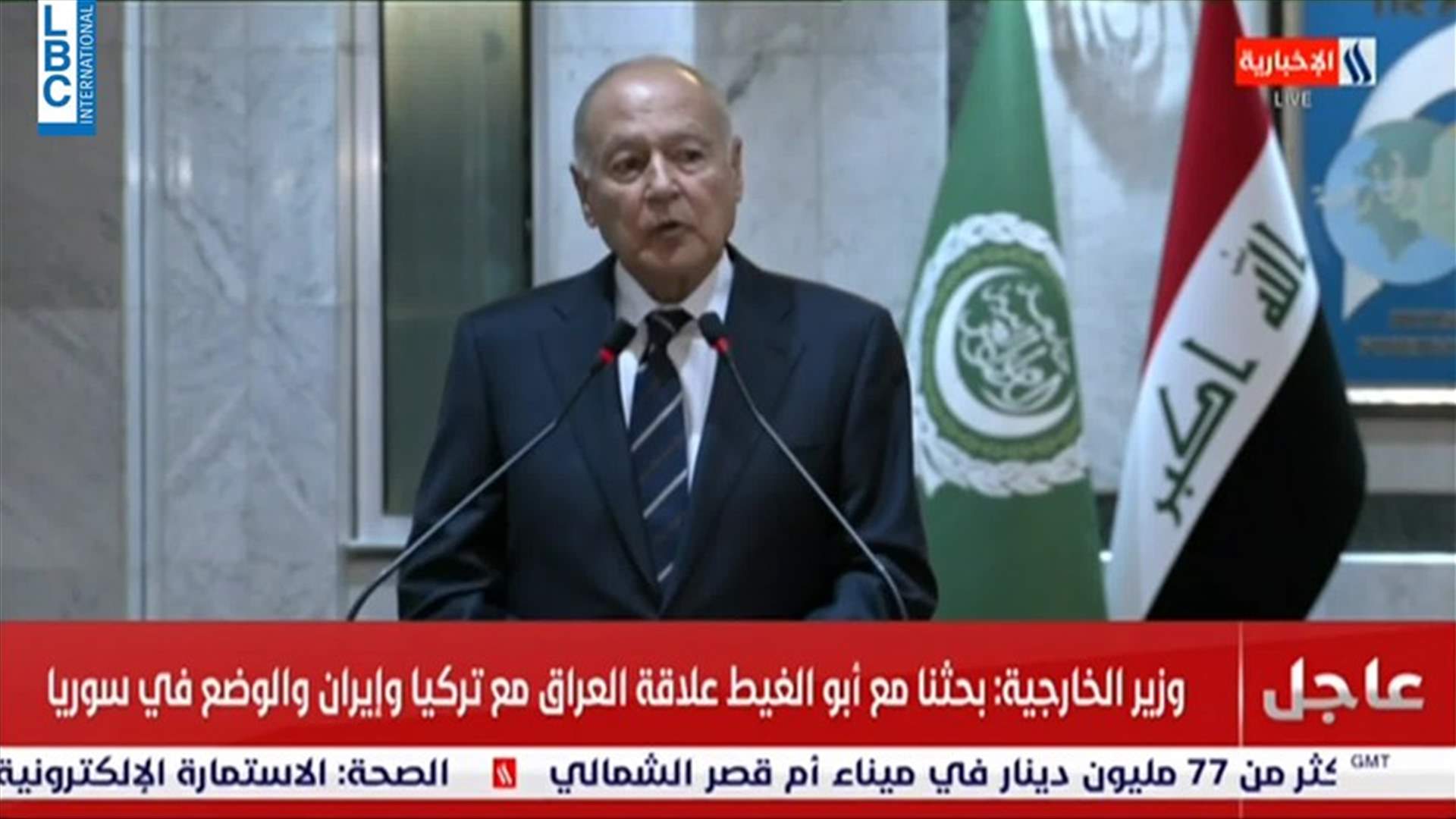 LBCI