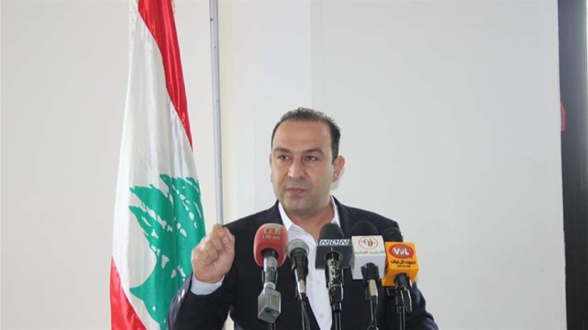 مرتضى: ما حدث في النبطية من توزيع أسمدة زراعية سامة جريمة موصوفة