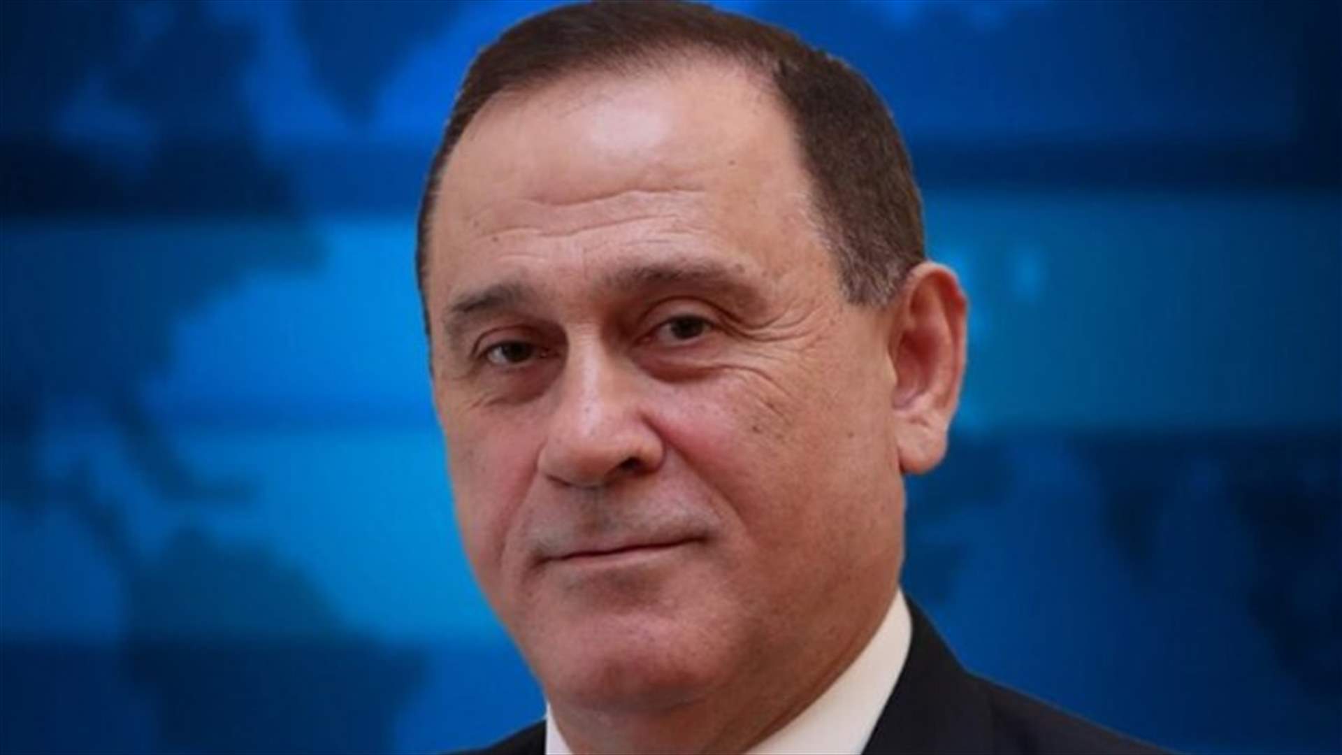 حب الله: آن الأوان لإيقاف تقاذف الكرة ولإقرار البطاقة التمويلية