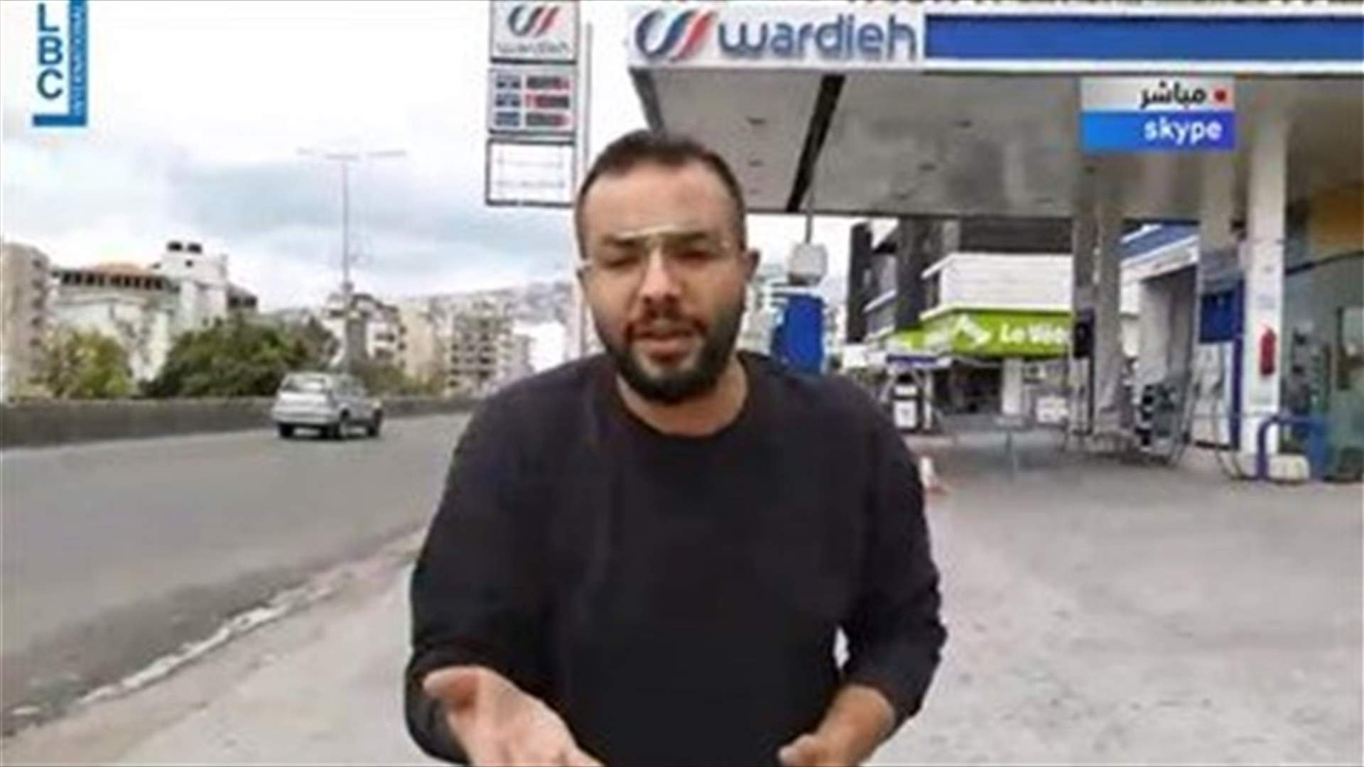 LBCI