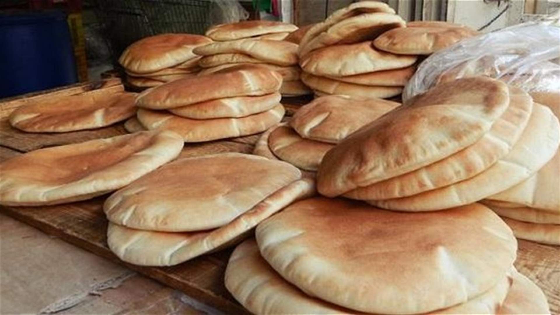 أزمة خبز في الهرمل والبقاع الشمالي