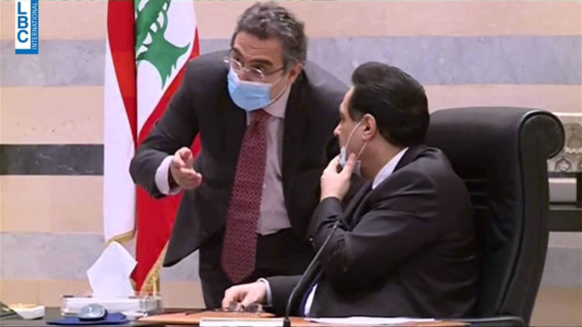 LBCI