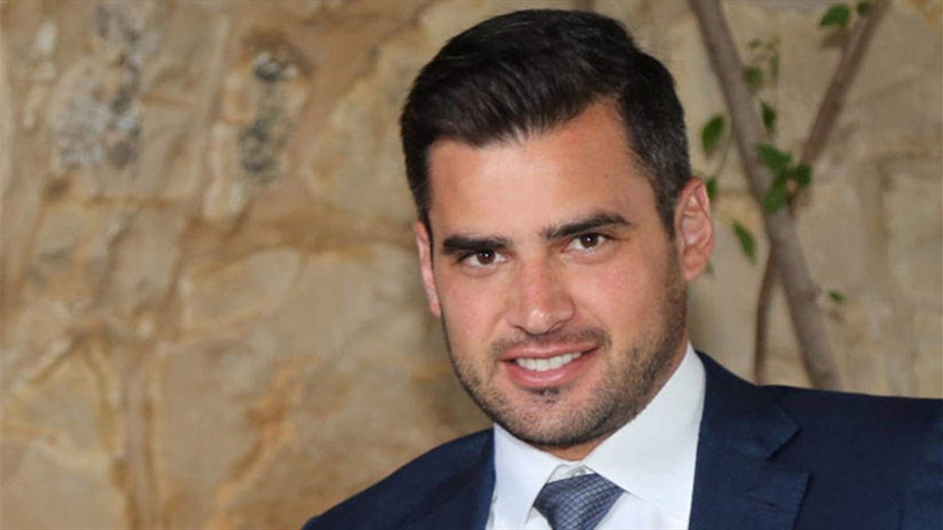 طوني فرنجية: غداً لناظره قريب!