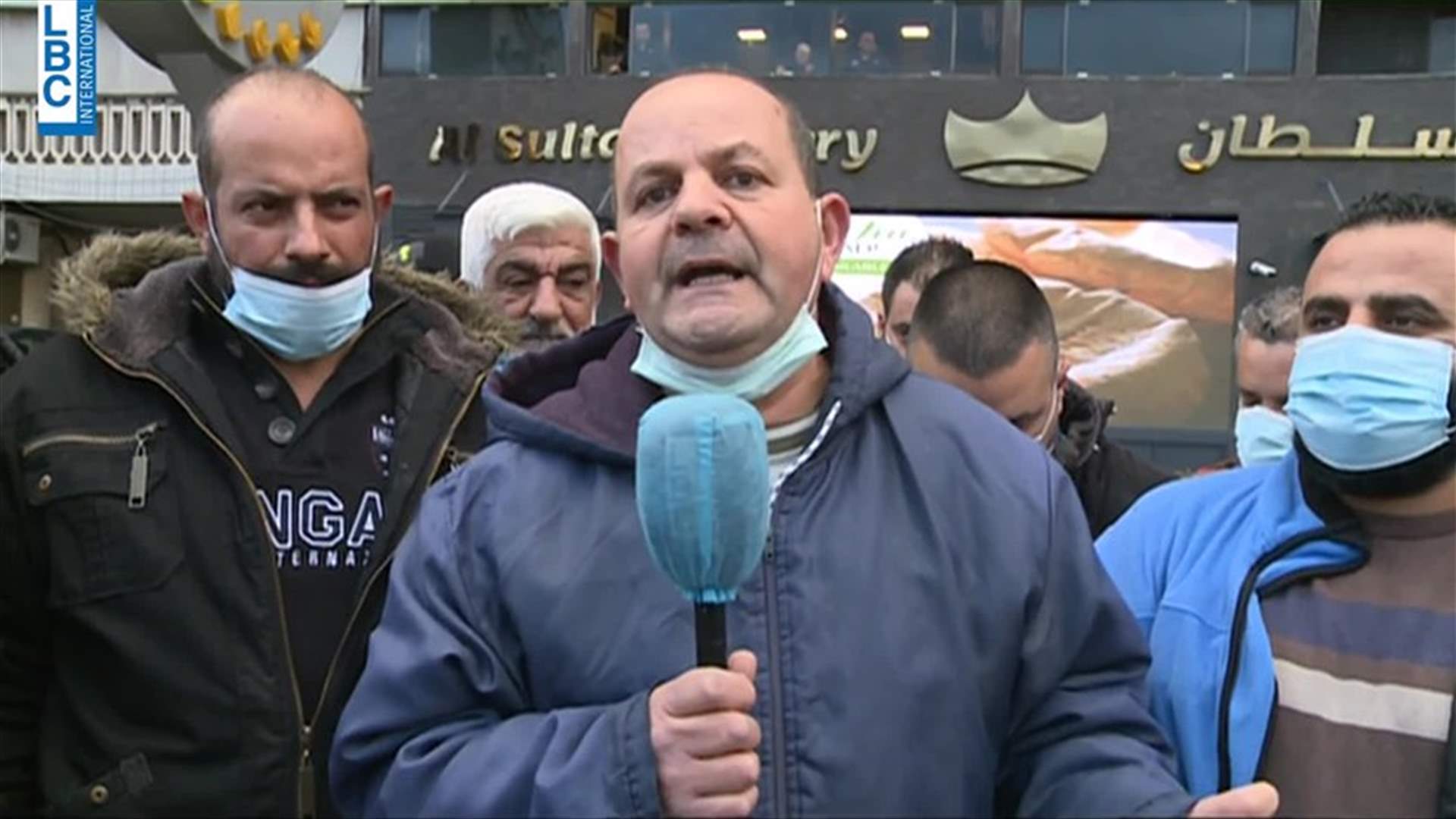 LBCI