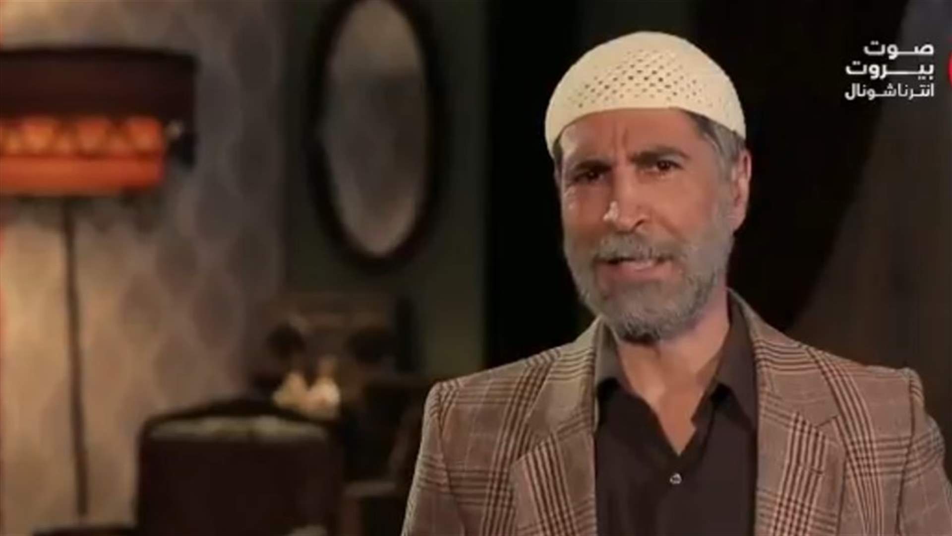 "نجوم كتار وربح أكثر"... برنامج "أبو شفيق" تقديم وسام صباغ طيلة شهر رمضان عبر SBI