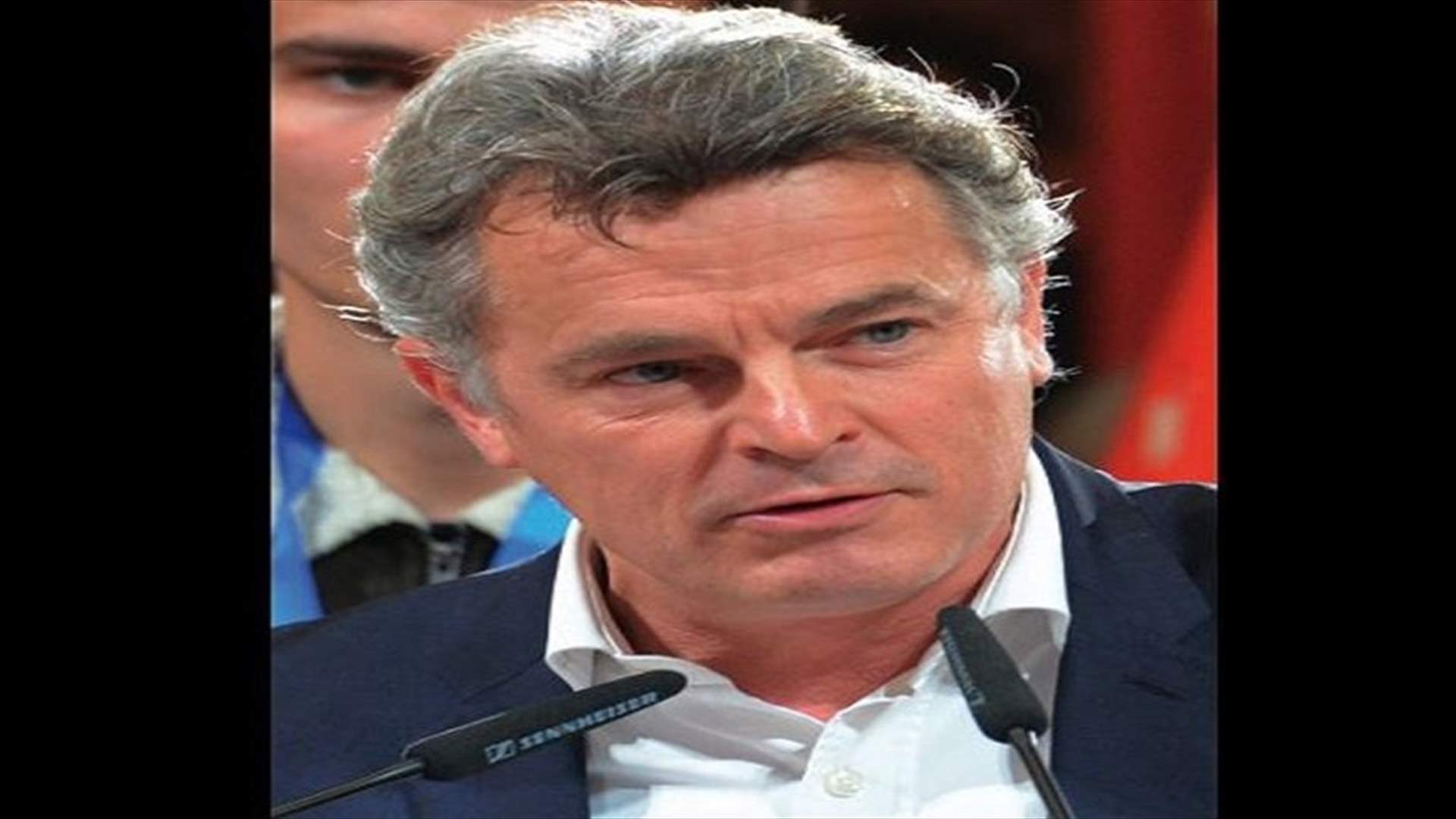 الحزب الشيوعي الفرنسي يختار فابيان روسل مرشحه لانتخابات 2022 الرئاسية