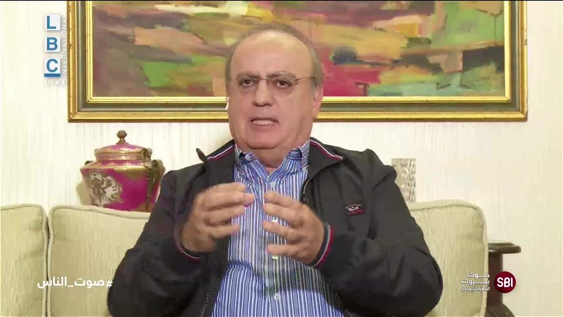 وهاب لـ"صوت الناس": التدقيق الجنائي "تفنيصة"... وماذا كشف عن الملف الحكومي؟