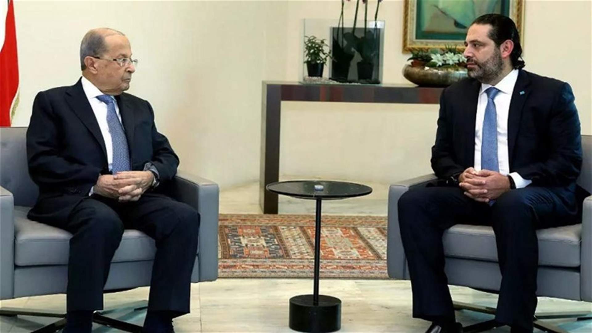 مصادر بعبدا وبيت الوسط لـ"الجمهورية": الوساطات الجارية لم تحقق اي خرق بعد في الجدار المسدود