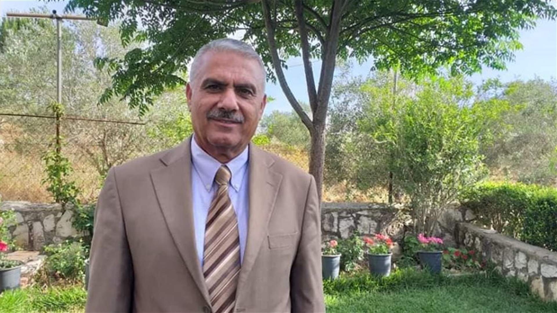فقيه لبلديات النبطية: لتفعيل دور الشرطة للحد من السرقات