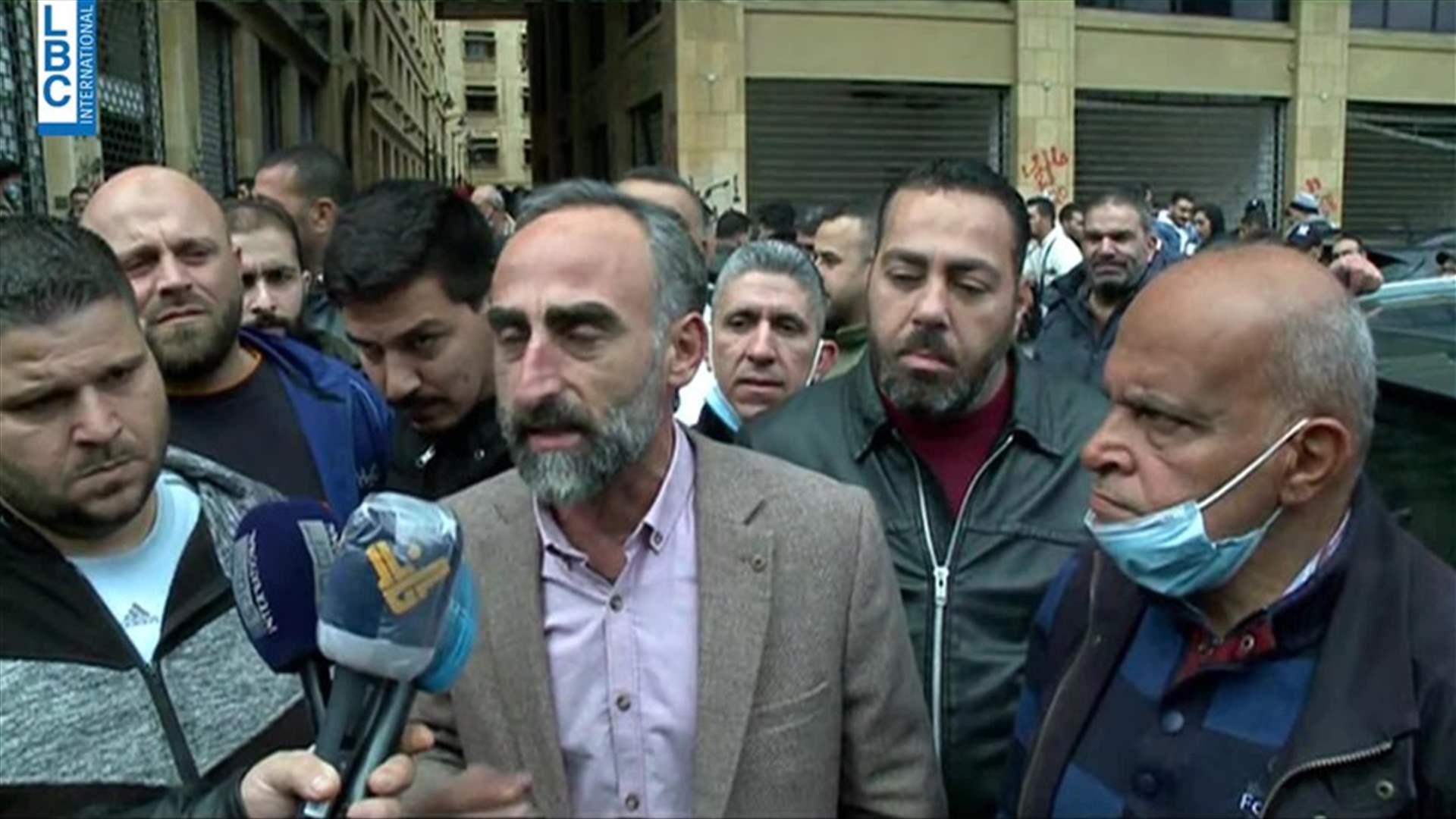 LBCI