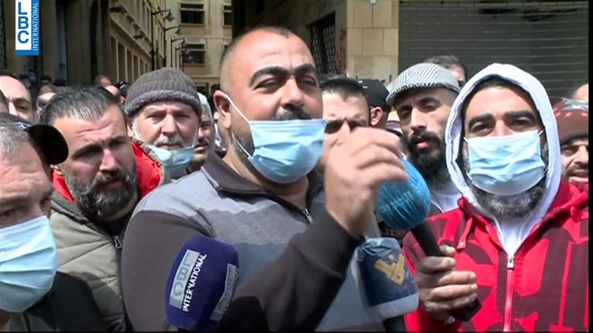 LBCI
